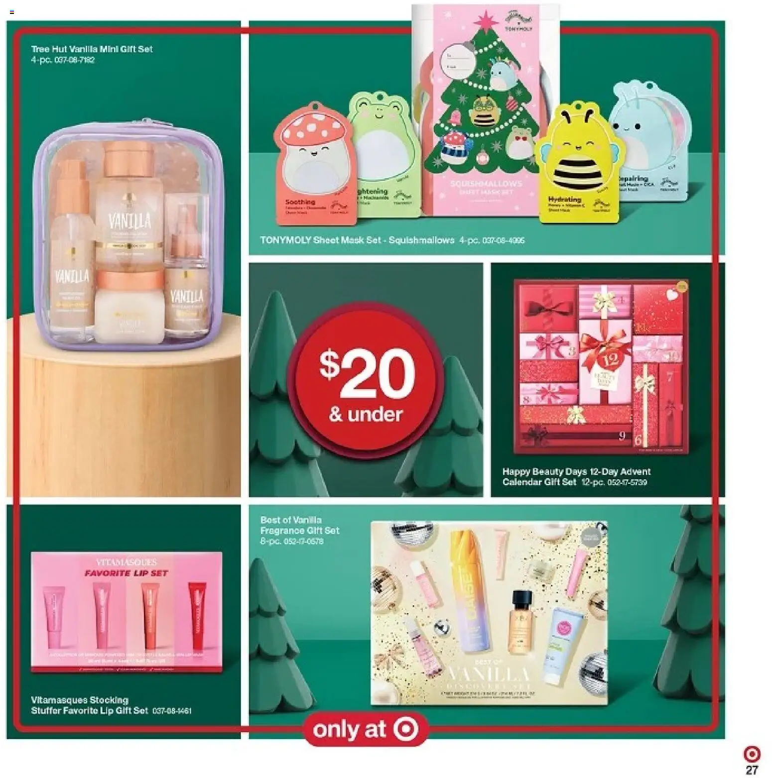 target - Target Ad - 12/07 - 12/25 2025 - page: 27