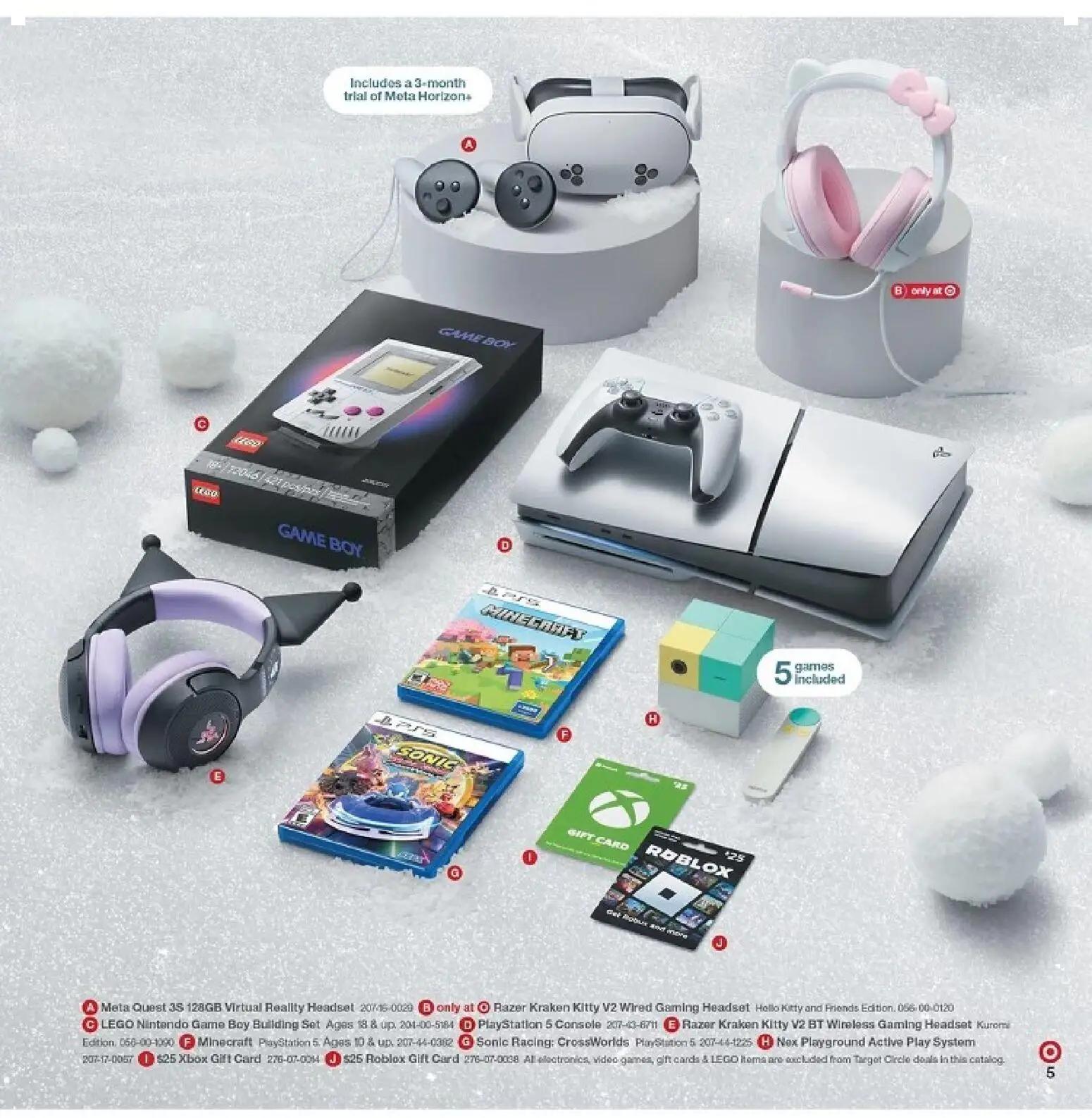 target - Target Ad - 12/07 - 12/25 2025 - page: 5