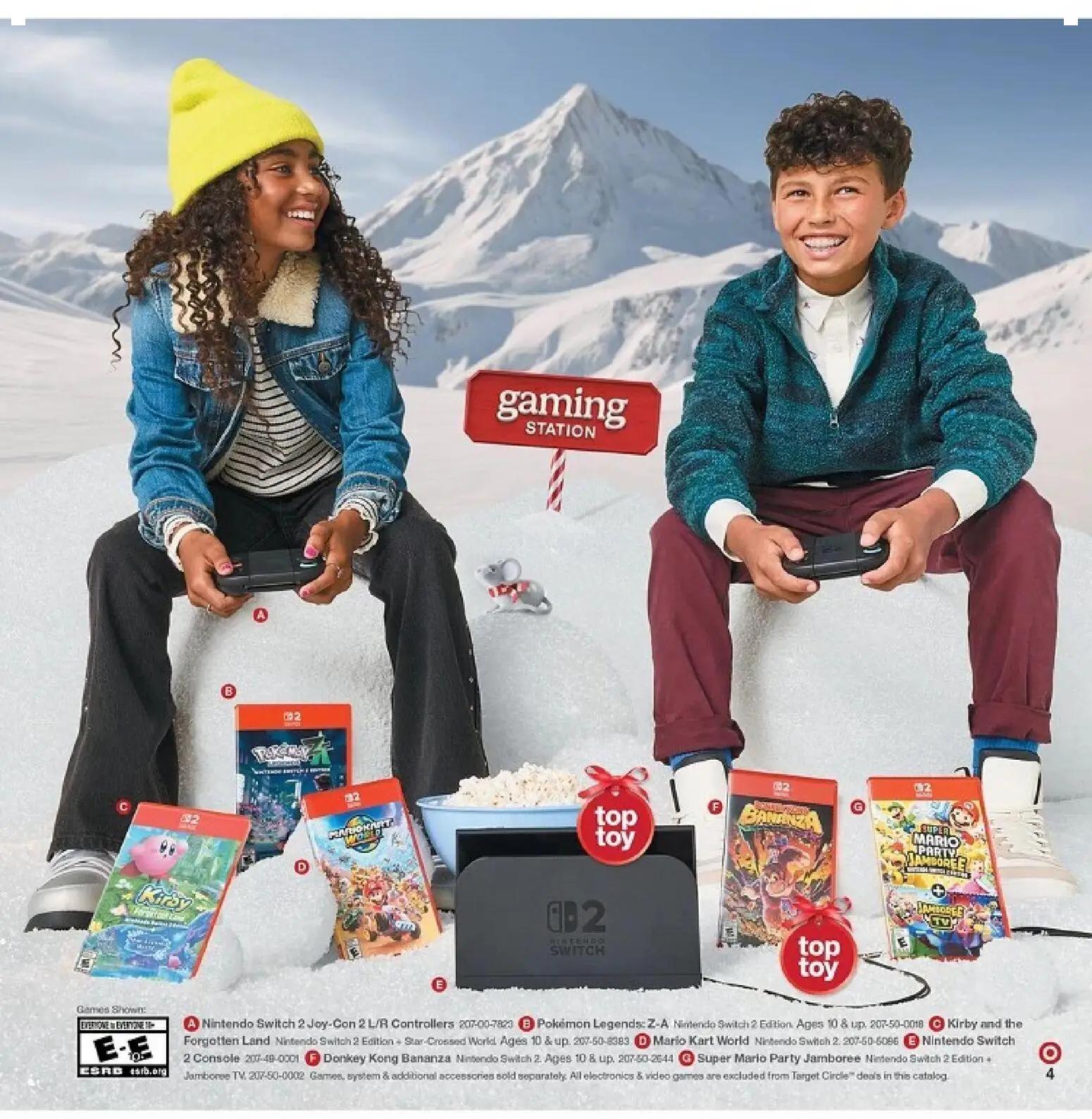 target - Target Ad - 12/07 - 12/25 2025 - page: 4