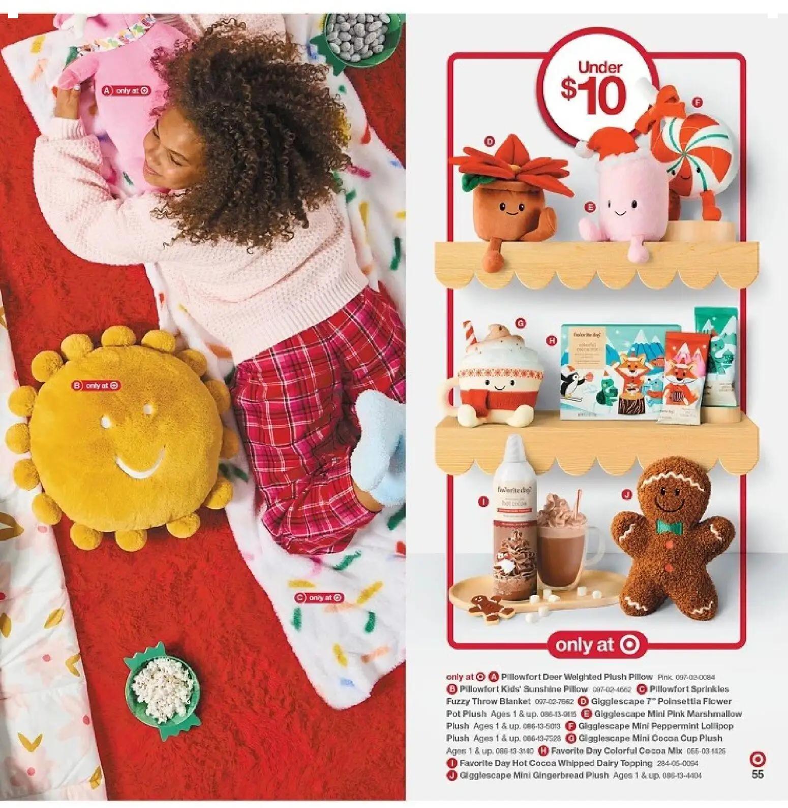 target - Target Ad - 12/07 - 12/25 2025 - page: 55