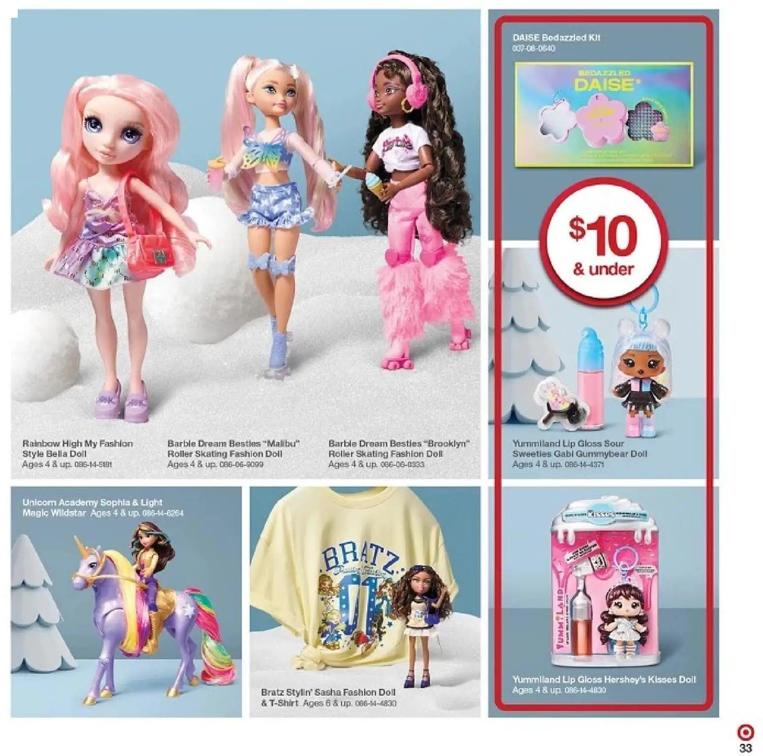 target - Target Ad - 12/07 - 12/25 2025 - page: 33