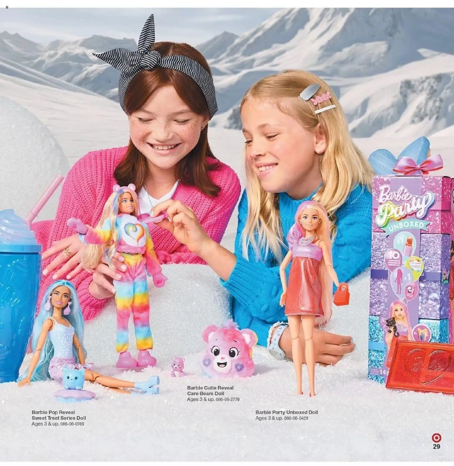 target - Target Ad - 12/07 - 12/25 2025 - page: 29