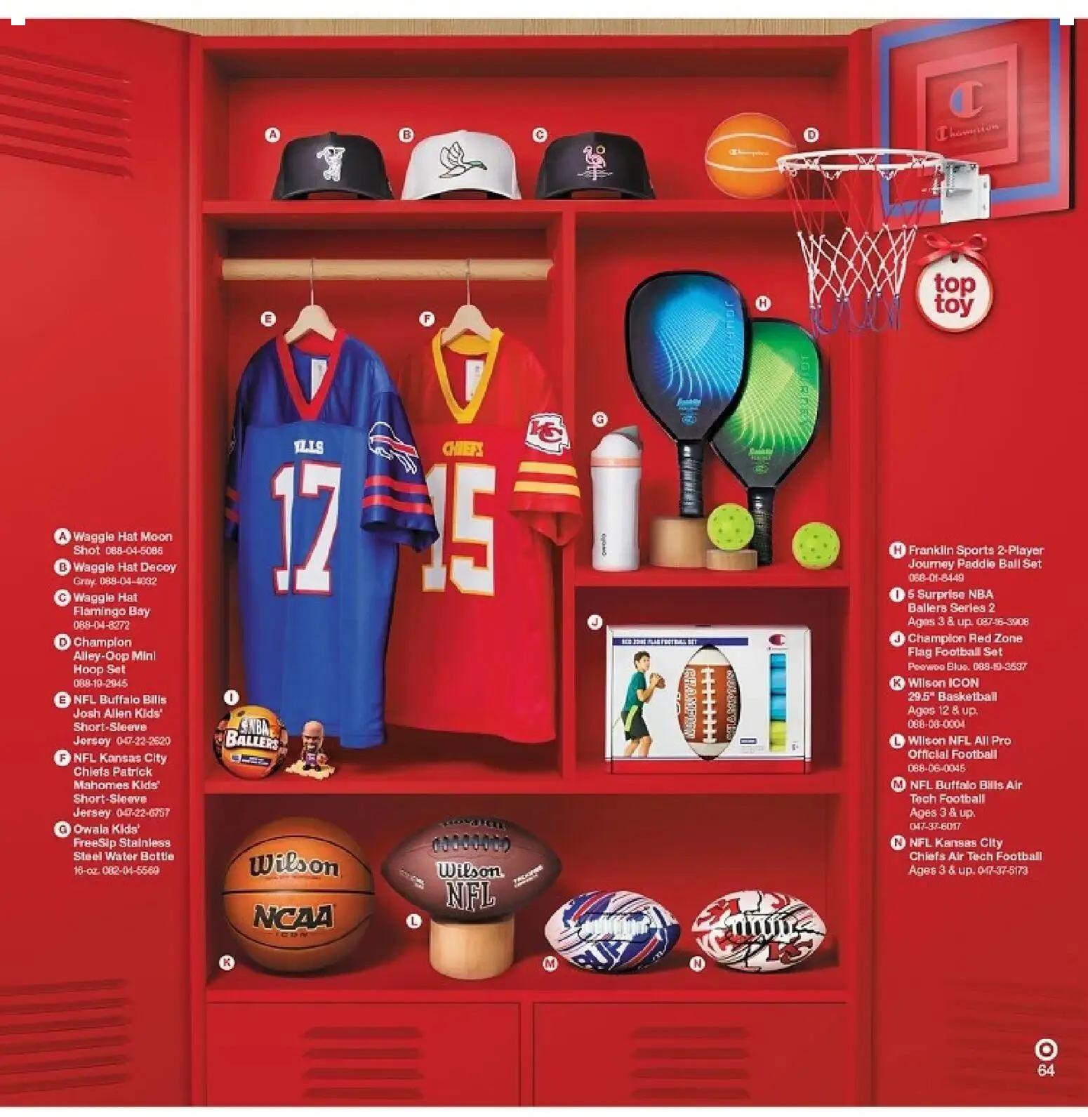 target - Target Ad - 12/07 - 12/25 2025 - page: 64