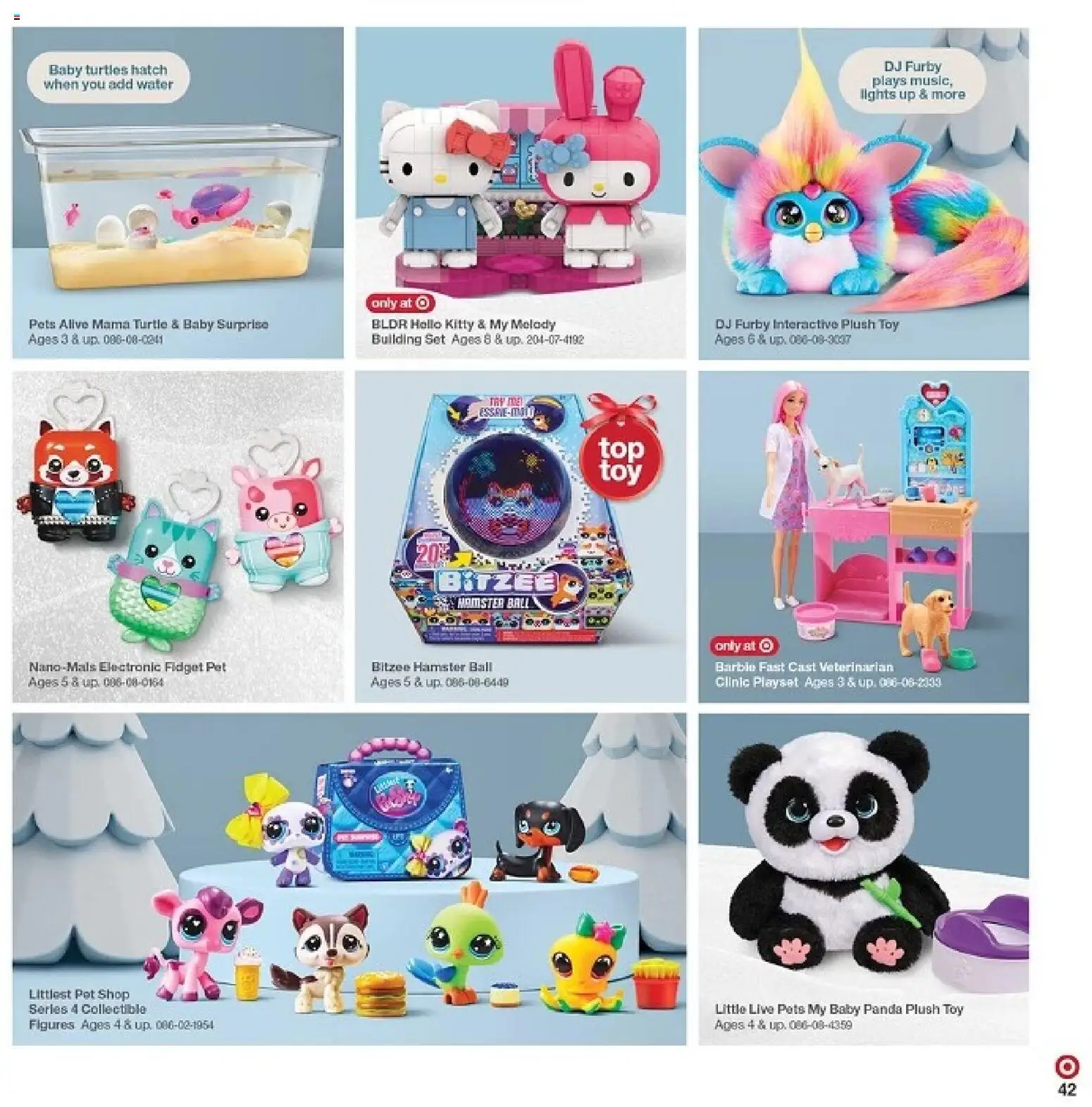 target - Target Ad - 12/07 - 12/25 2025 - page: 42