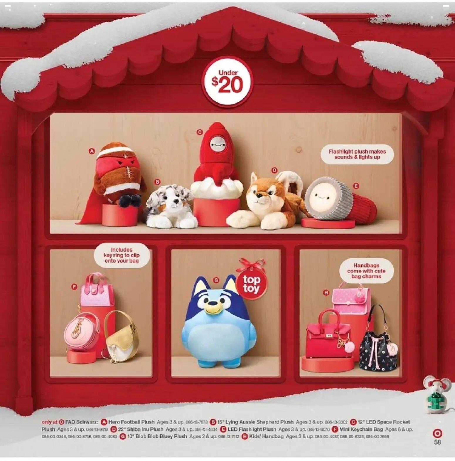 target - Target Ad - 12/07 - 12/25 2025 - page: 58