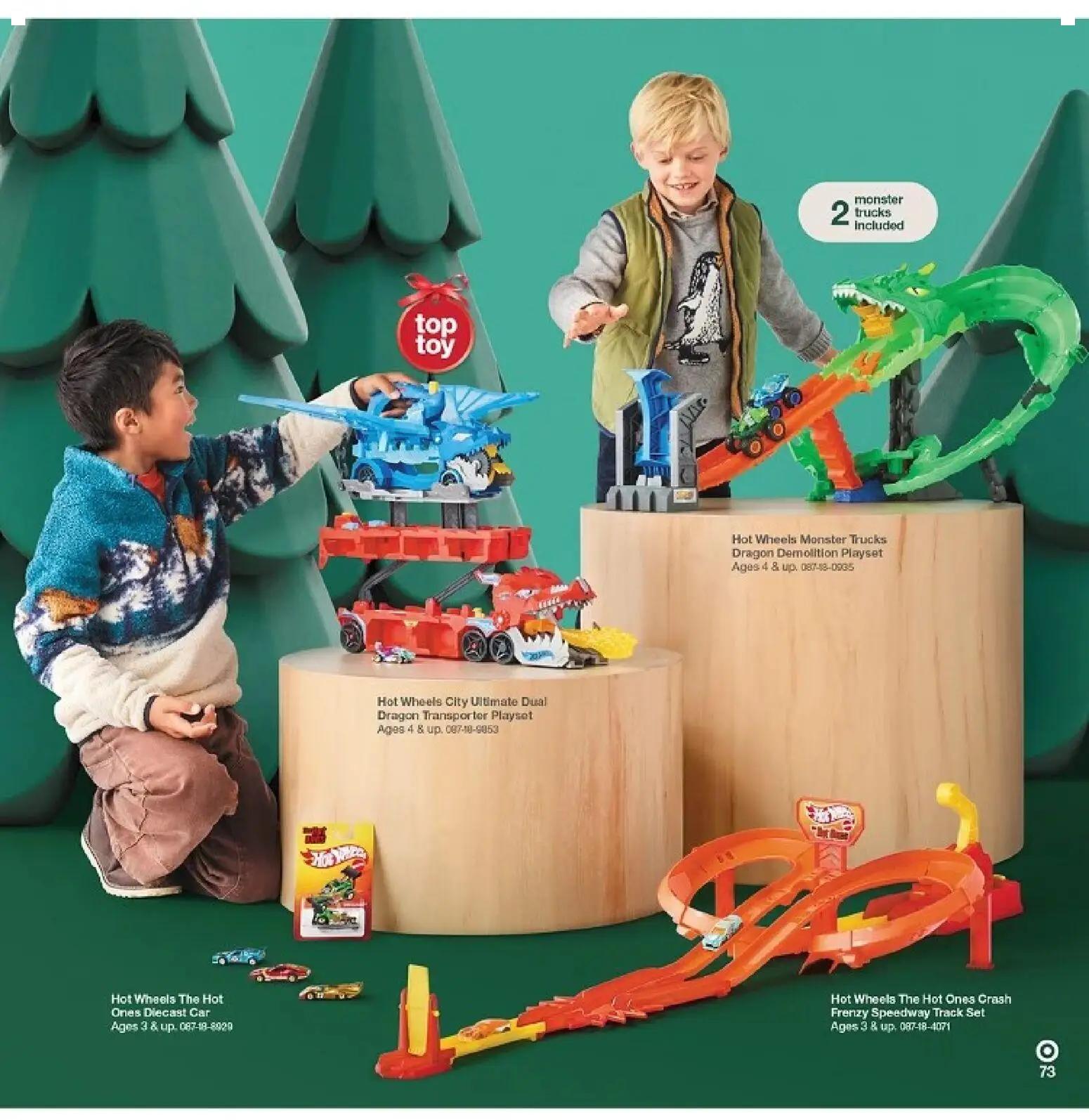 target - Target Ad - 12/07 - 12/25 2025 - page: 73