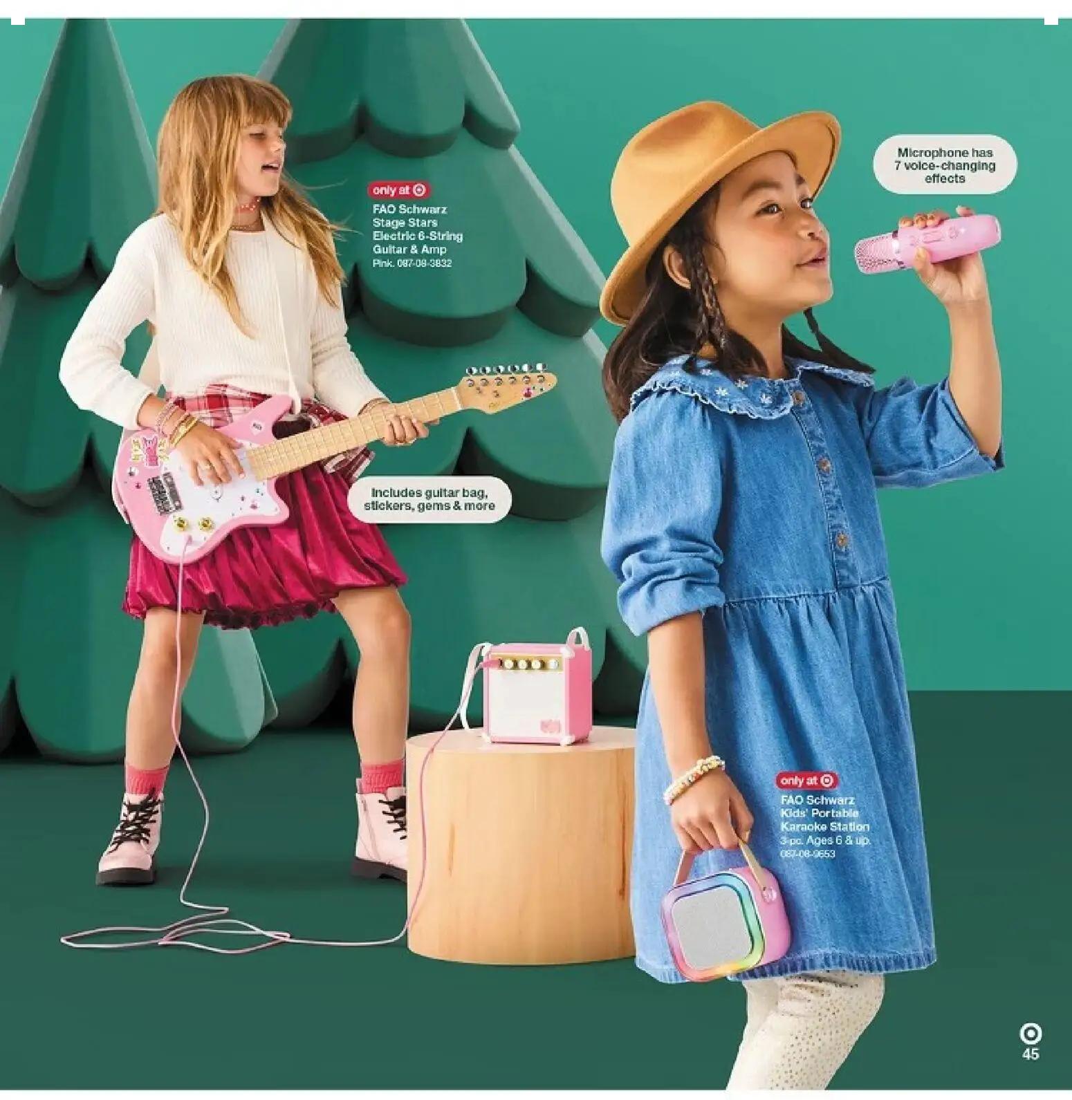 target - Target Ad - 12/07 - 12/25 2025 - page: 45