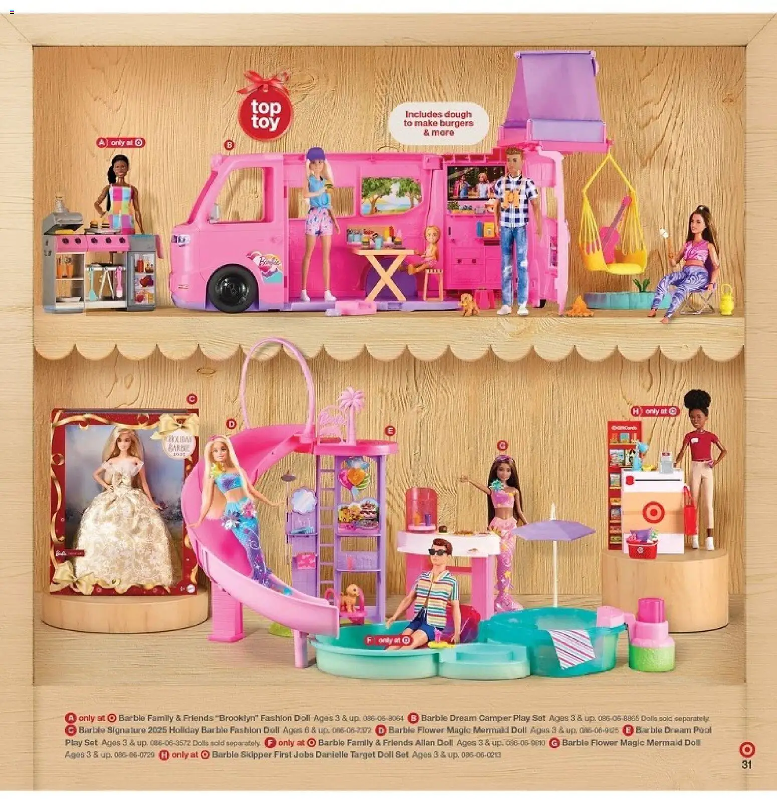 target - Target Ad - 12/07 - 12/25 2025 - page: 31