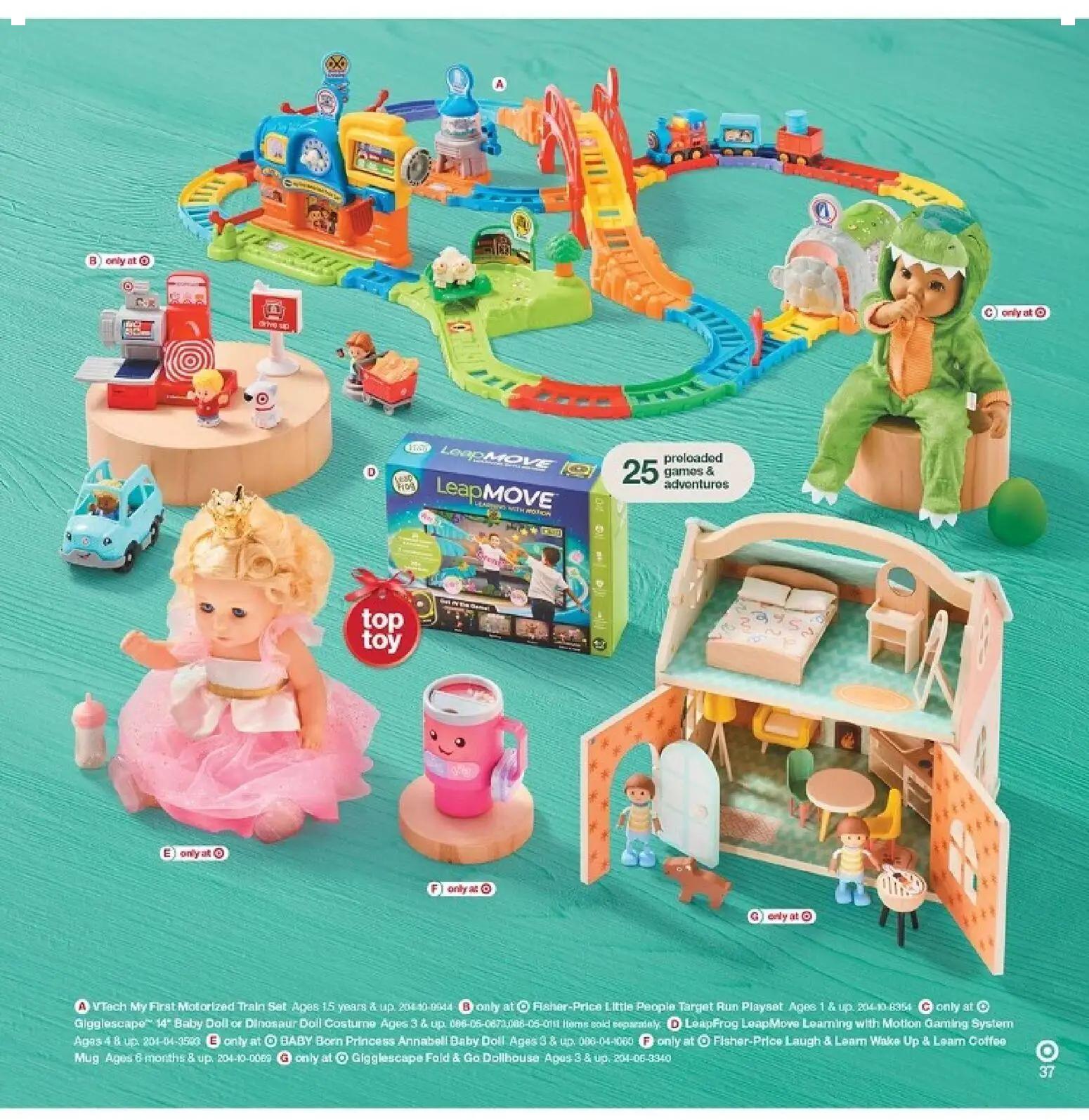 target - Target Ad - 12/07 - 12/25 2025 - page: 37