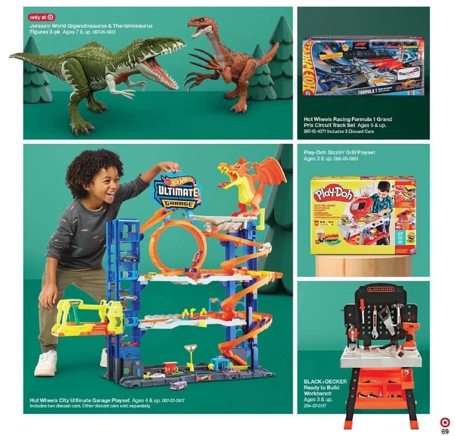 target - Target Ad - 12/07 - 12/25 2025 - page: 69