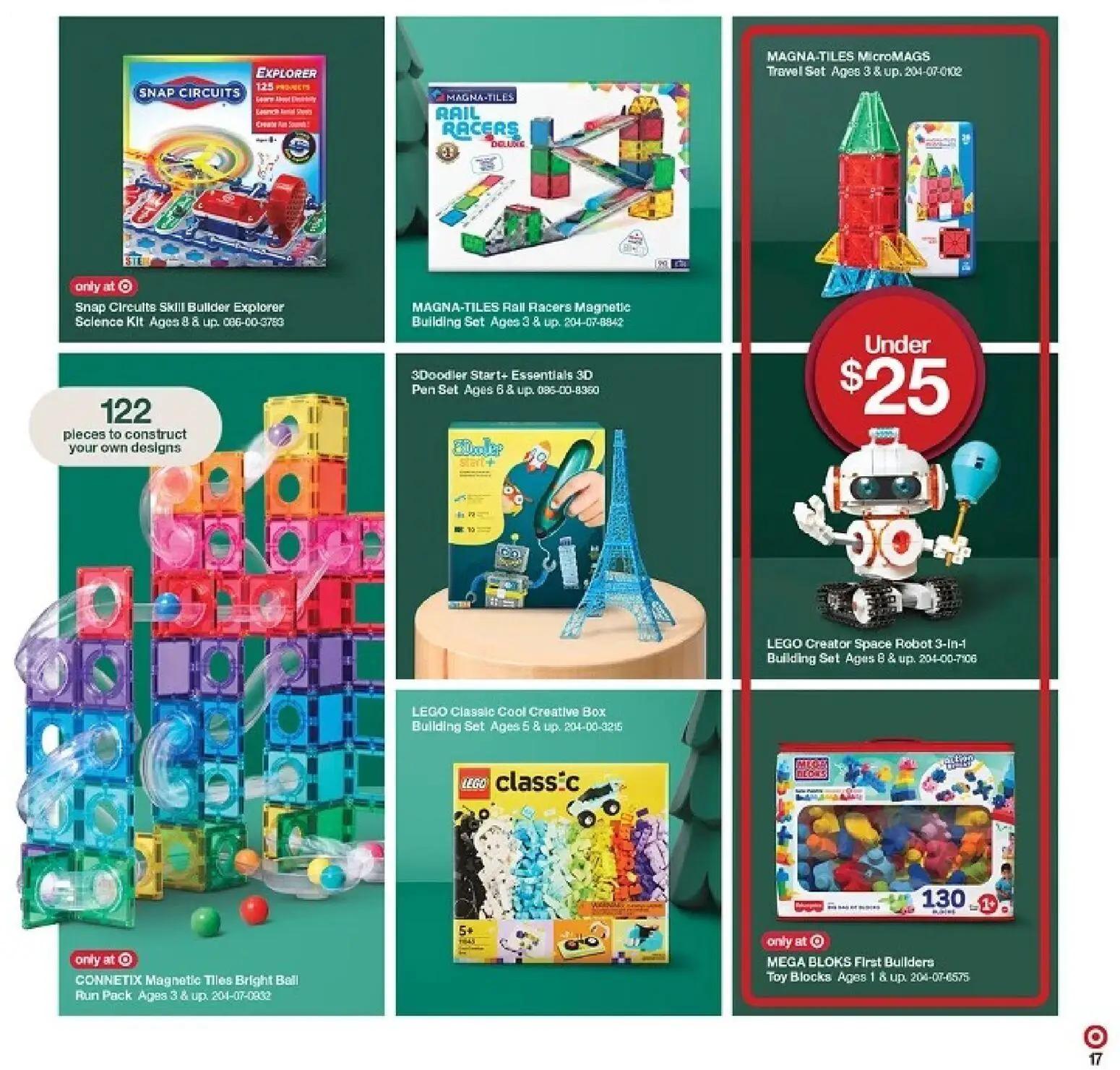 target - Target Ad - 12/07 - 12/25 2025 - page: 17