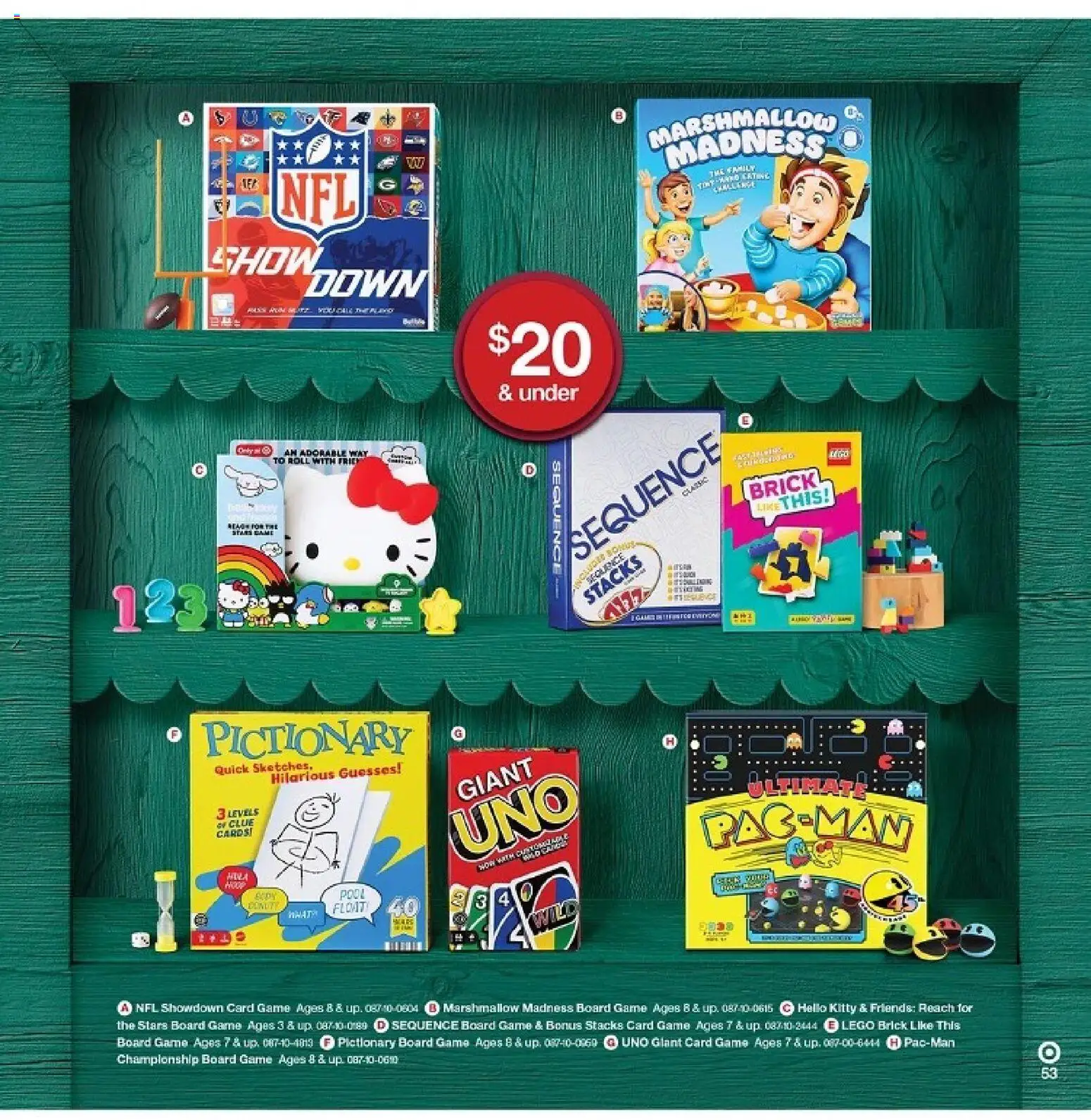 target - Target Ad - 12/07 - 12/25 2025 - page: 53