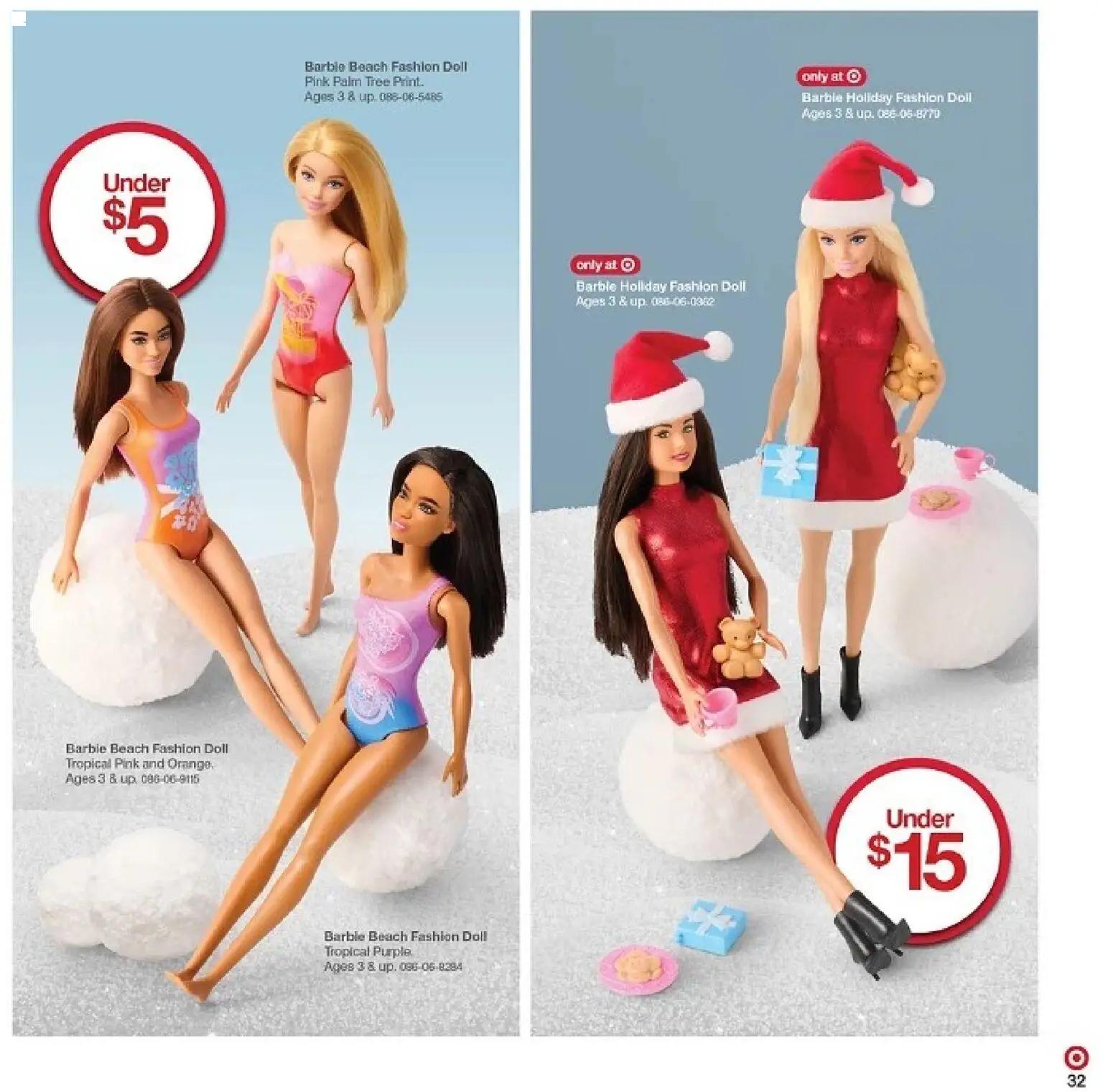 target - Target Ad - 12/07 - 12/25 2025 - page: 32