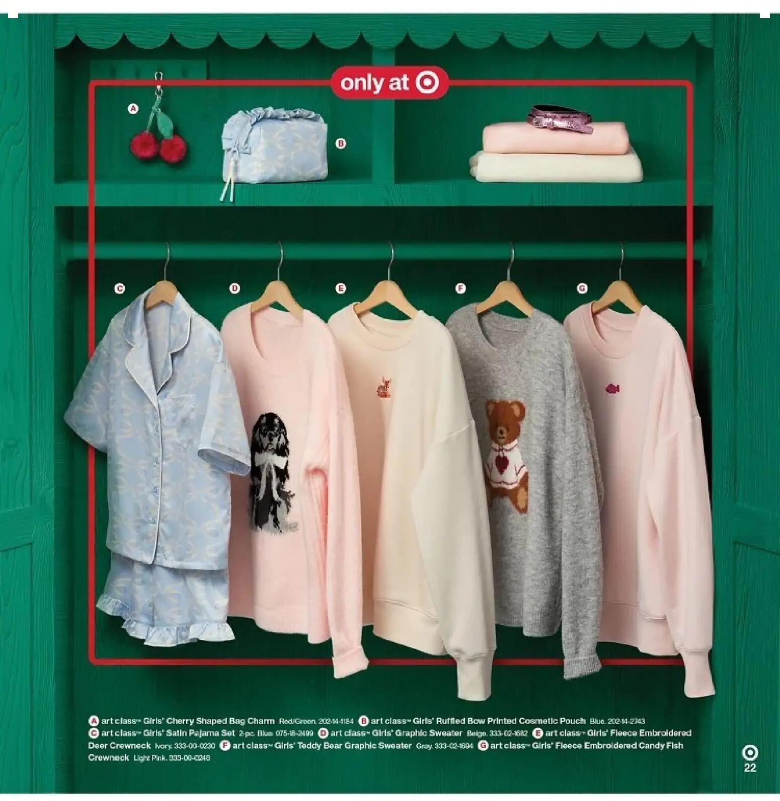 target - Target Ad - 12/07 - 12/25 2025 - page: 22