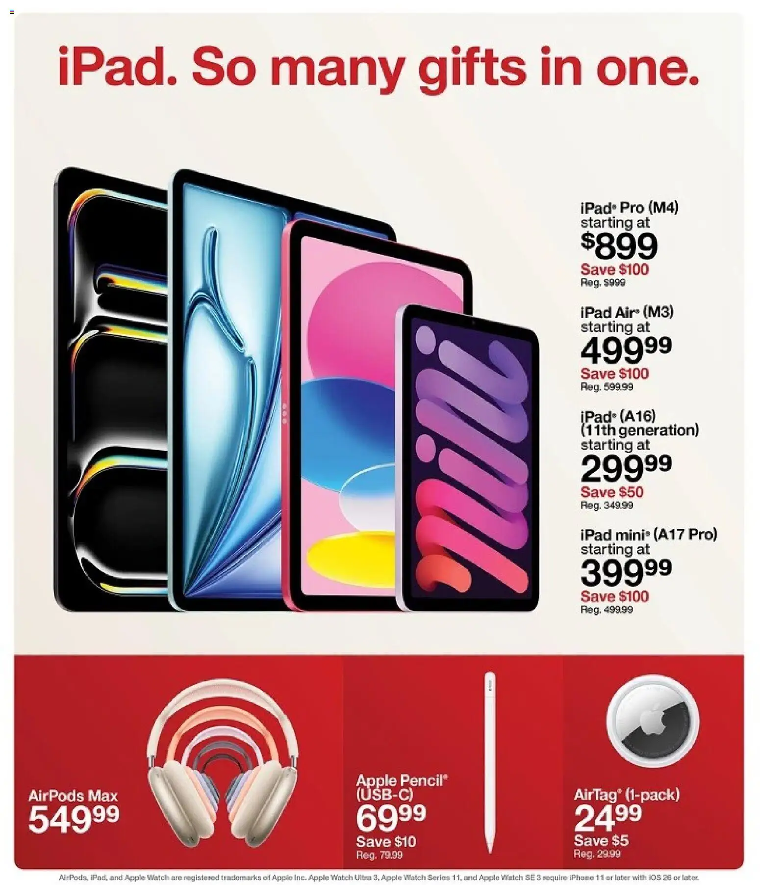 target - Target Weekly Ad - 12/14 - 12/20 2025 - page: 11