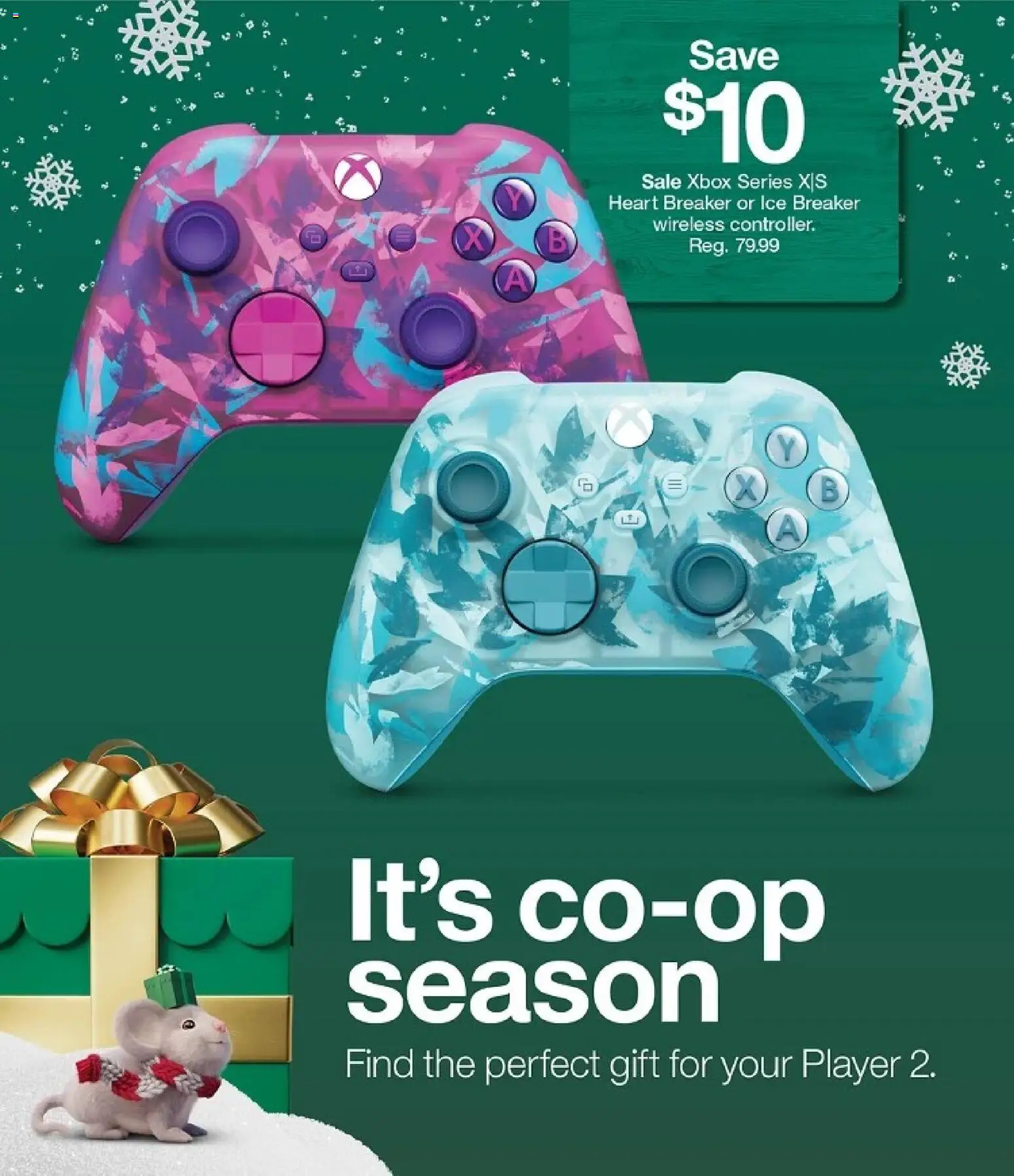 target - Target Weekly Ad - 12/14 - 12/20 2025 - page: 4