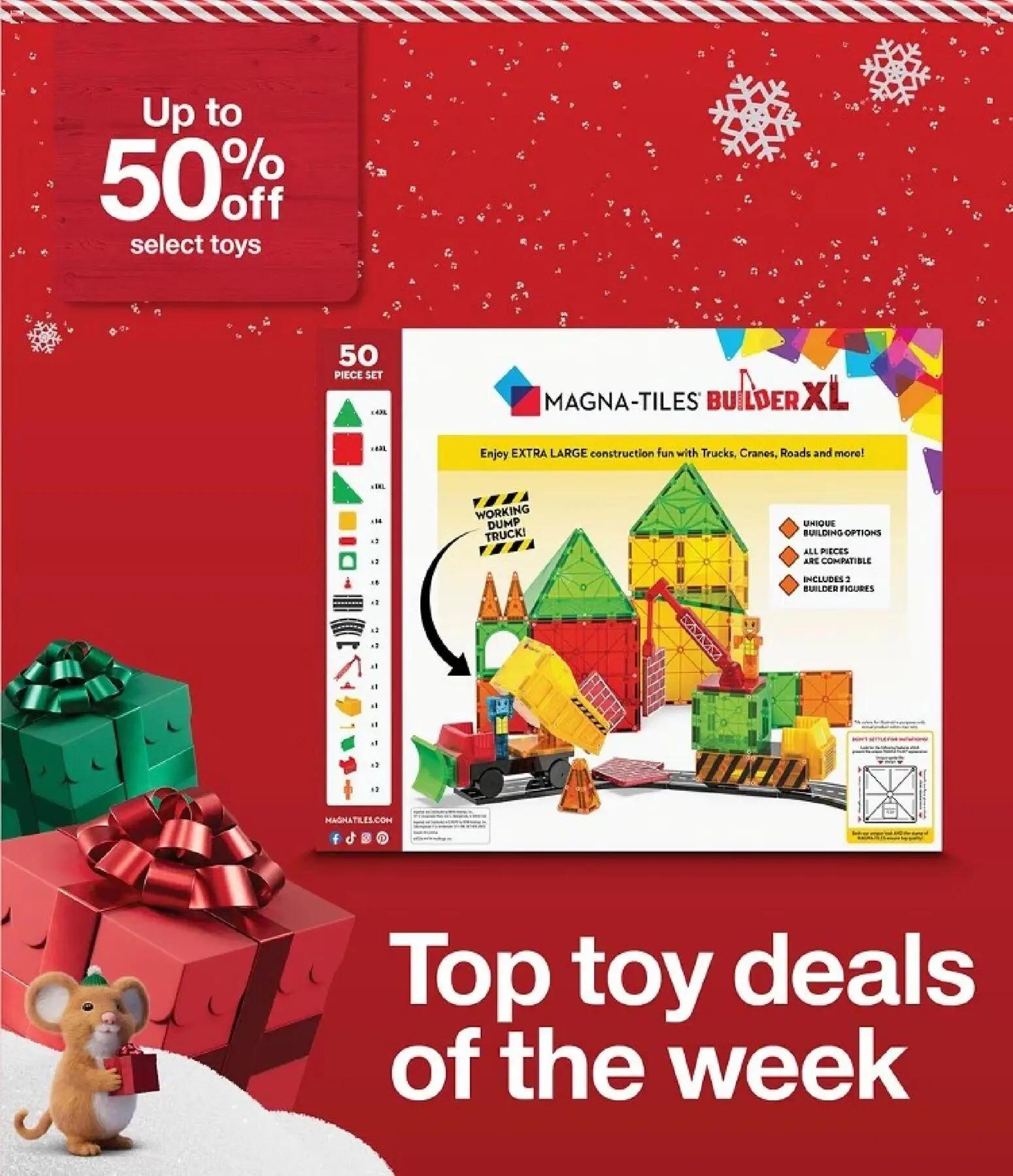 target - Target Weekly Ad - 12/14 - 12/20 2025 - page: 16