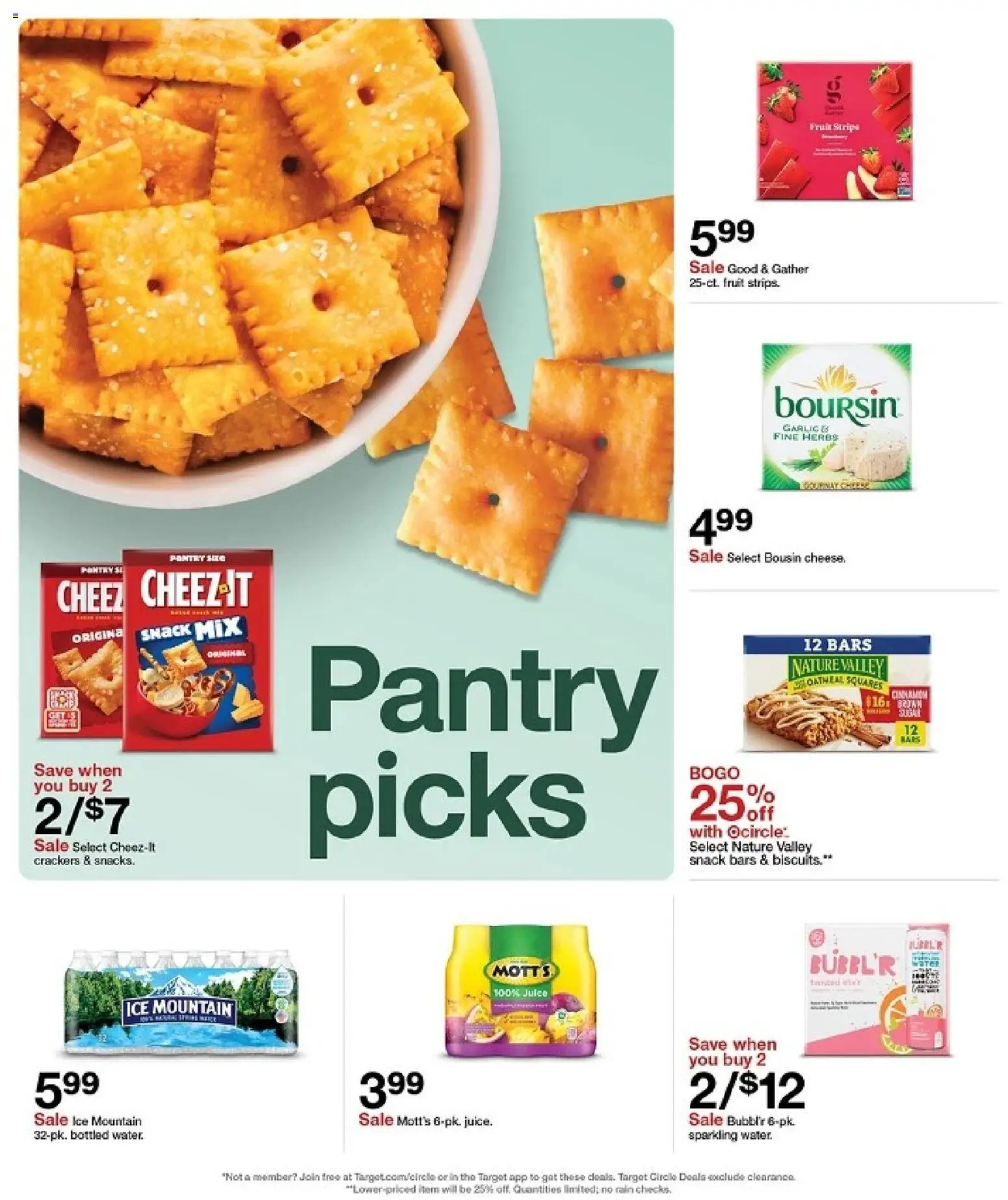 target - Target Weekly Ad - 12/14 - 12/20 2025 - page: 47