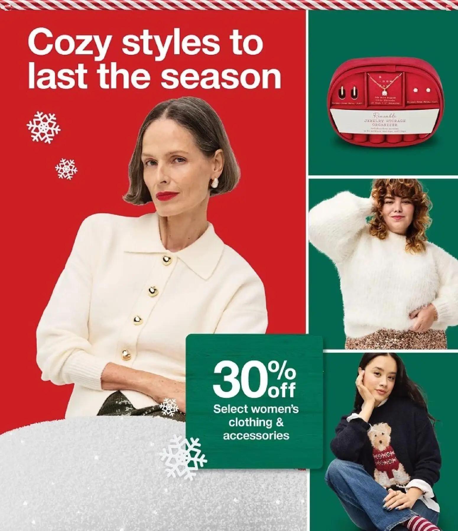 target - Target Weekly Ad - 12/14 - 12/20 2025 - page: 3