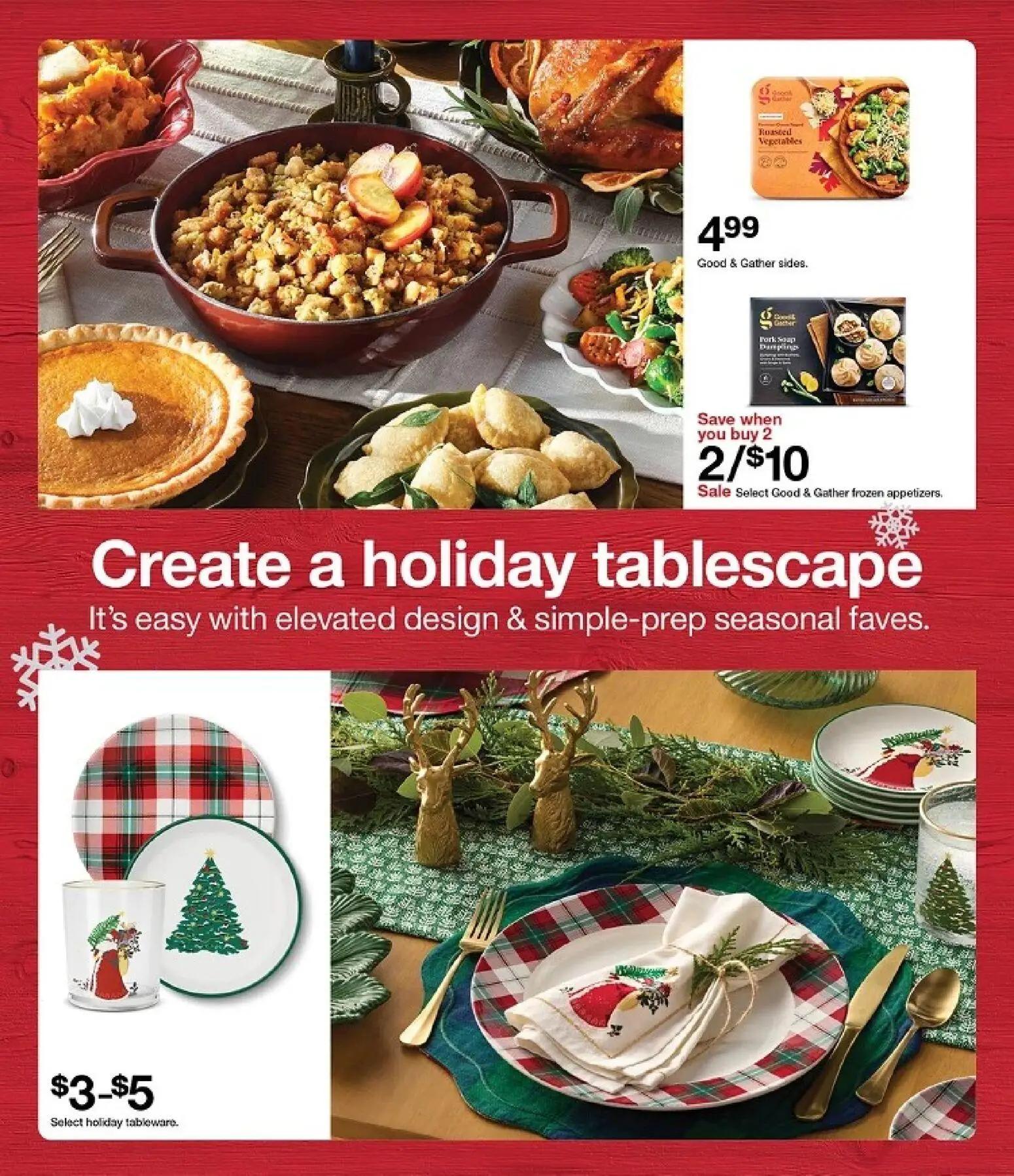 target - Target Weekly Ad - 12/14 - 12/20 2025 - page: 38