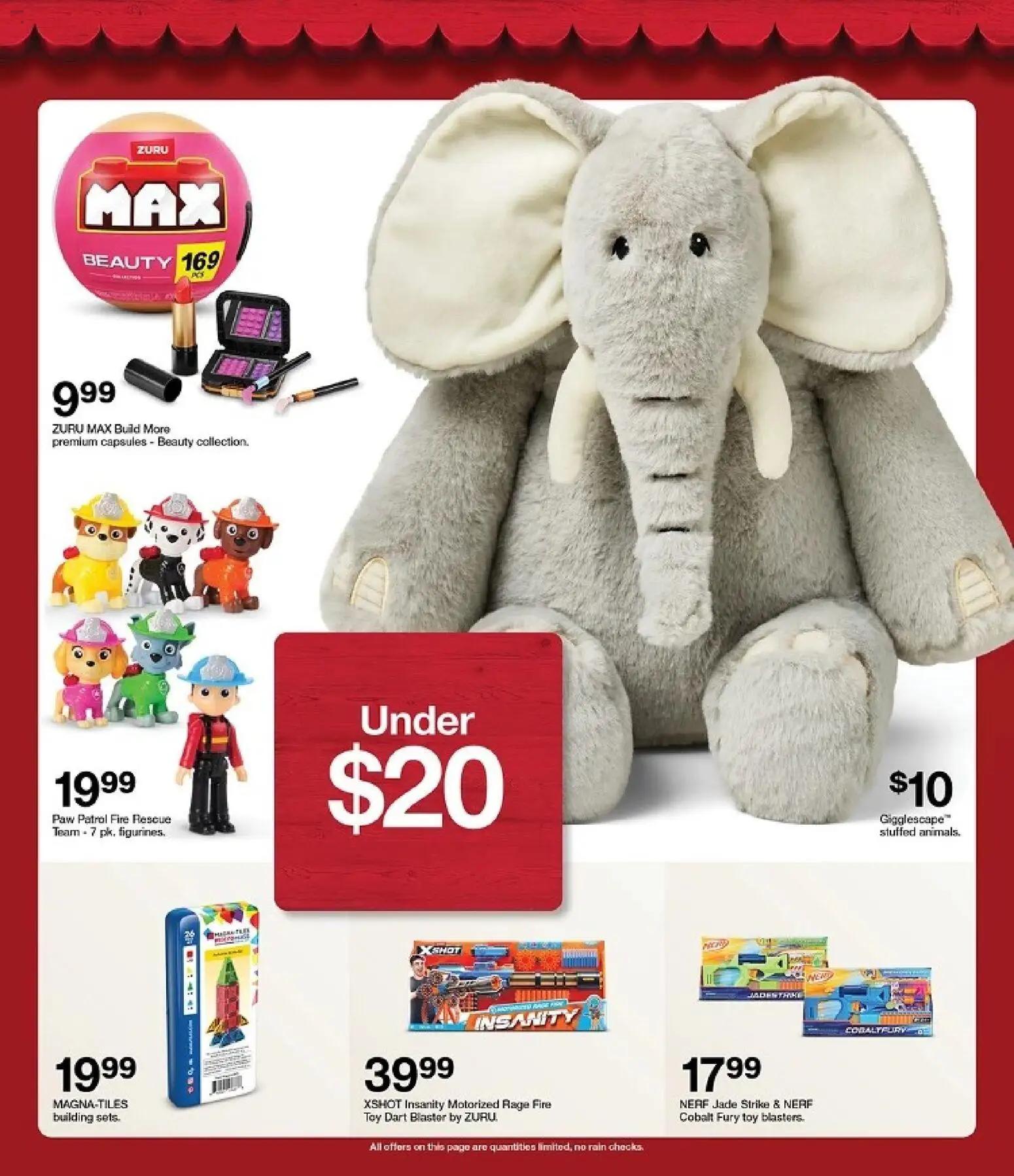 target - Target Weekly Ad - 12/14 - 12/20 2025 - page: 21