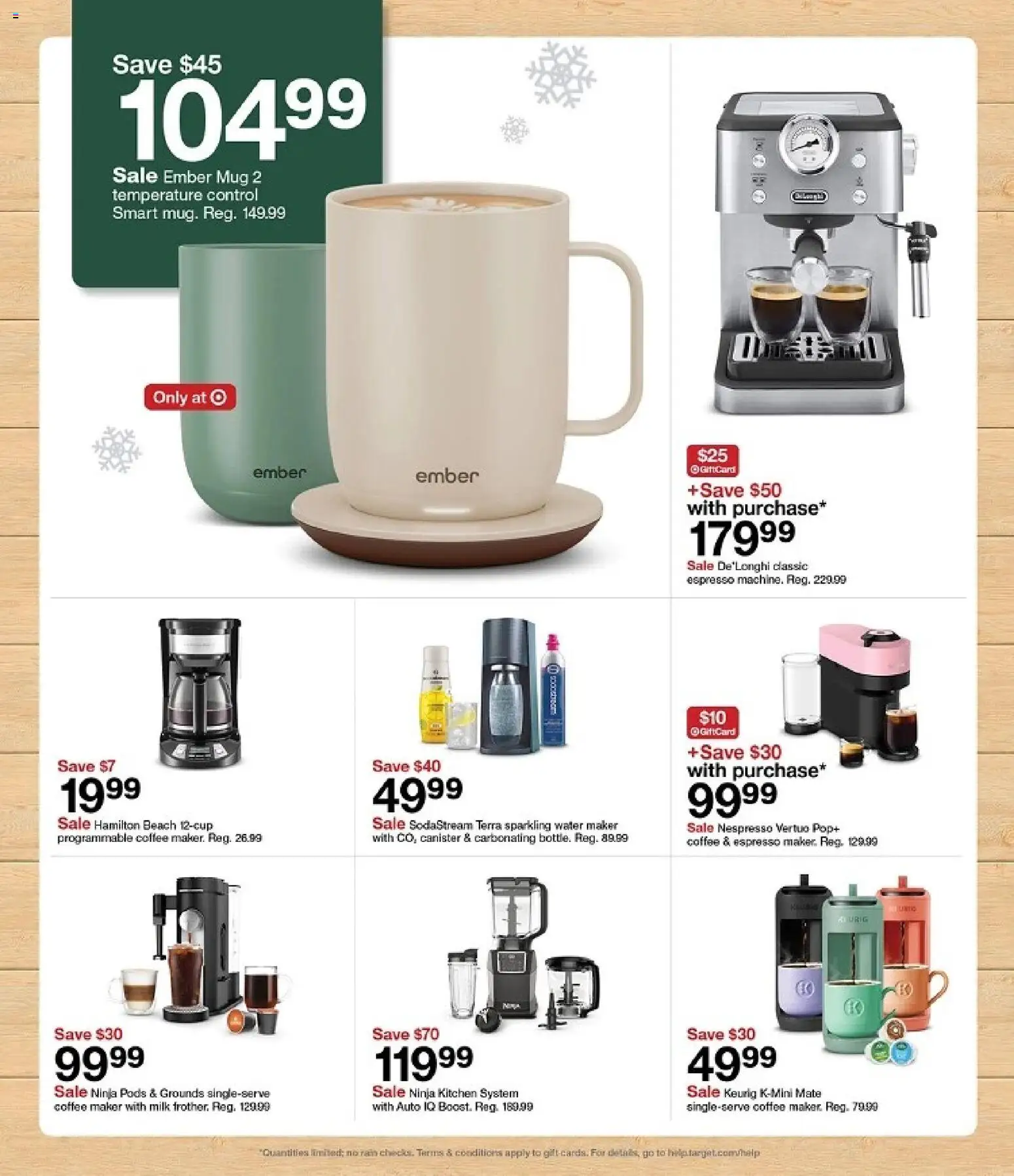 target - Target Weekly Ad - 12/14 - 12/20 2025 - page: 31