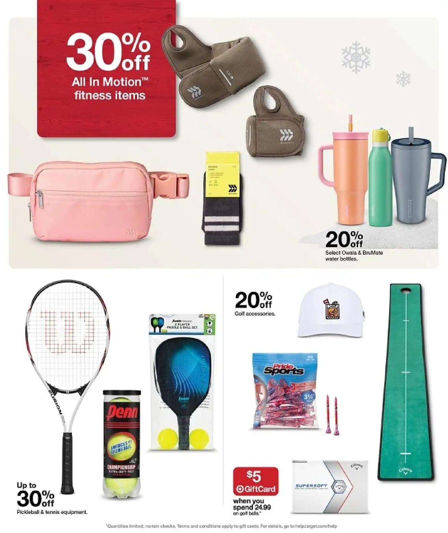 target - Target Weekly Ad - 12/14 - 12/20 2025 - page: 27