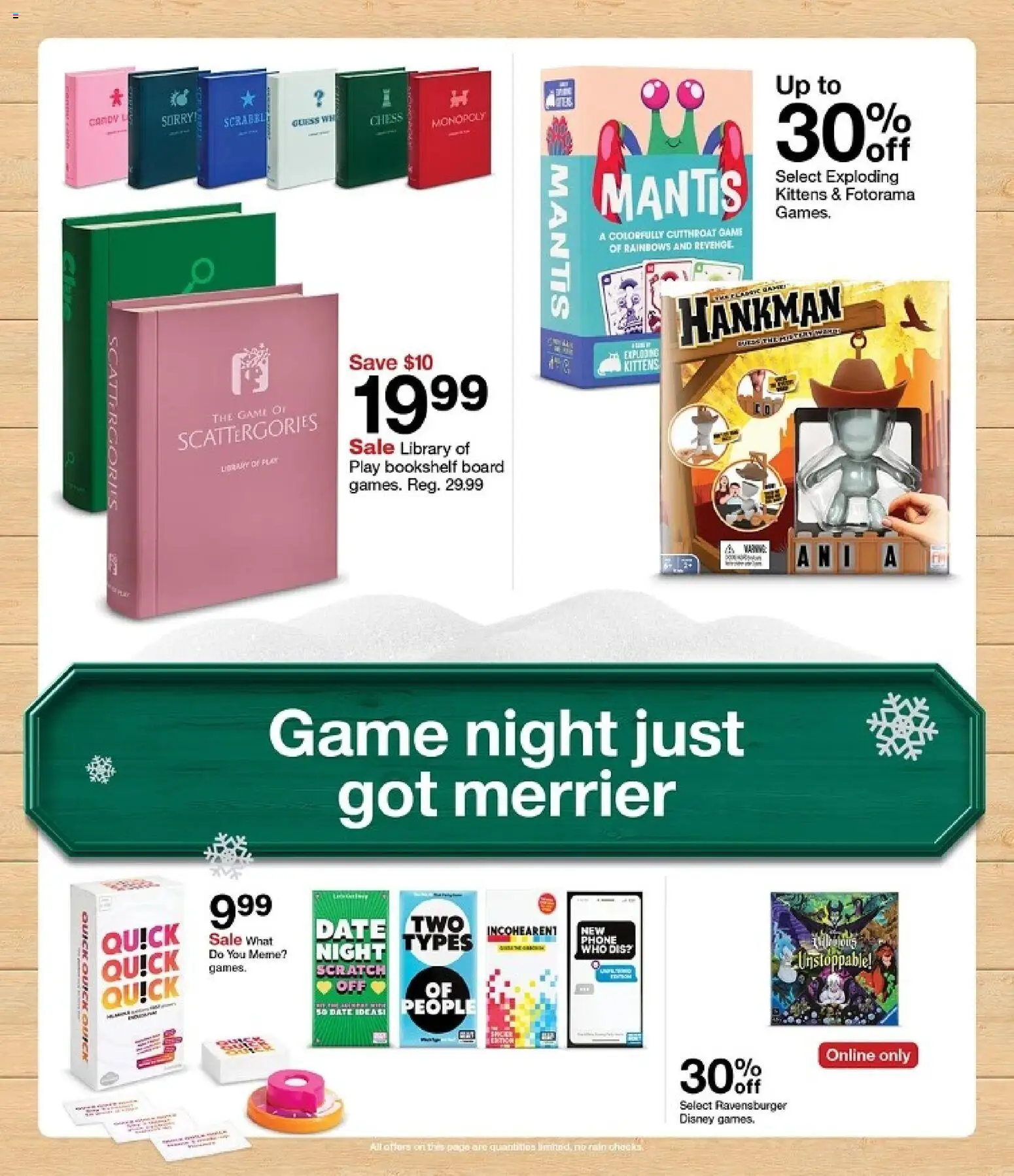 target - Target Weekly Ad - 12/14 - 12/20 2025 - page: 23