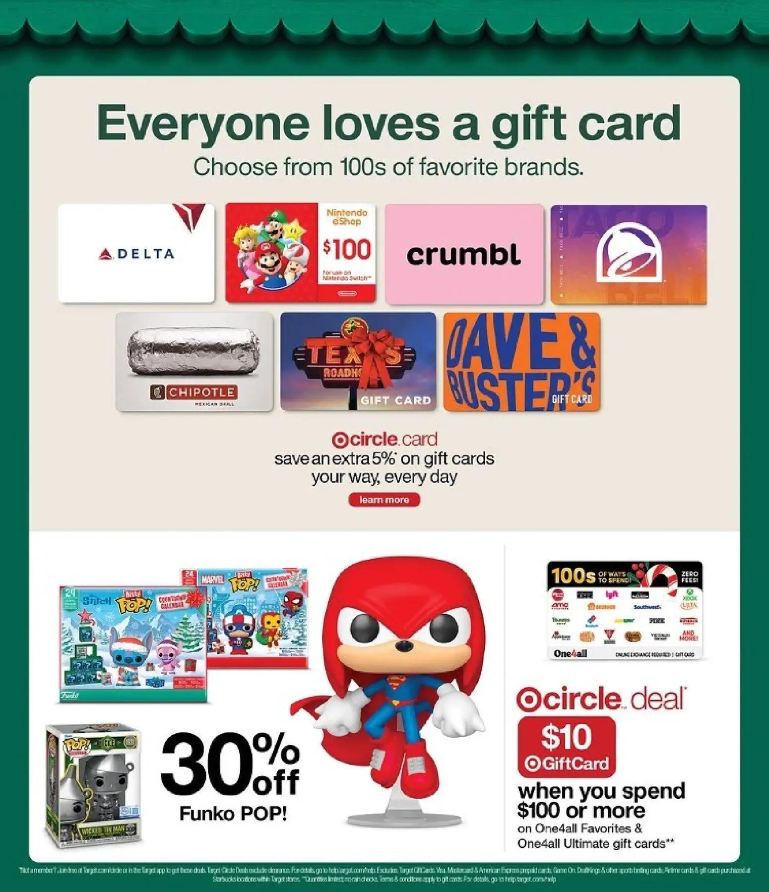 target - Target Weekly Ad - 12/14 - 12/20 2025 - page: 14
