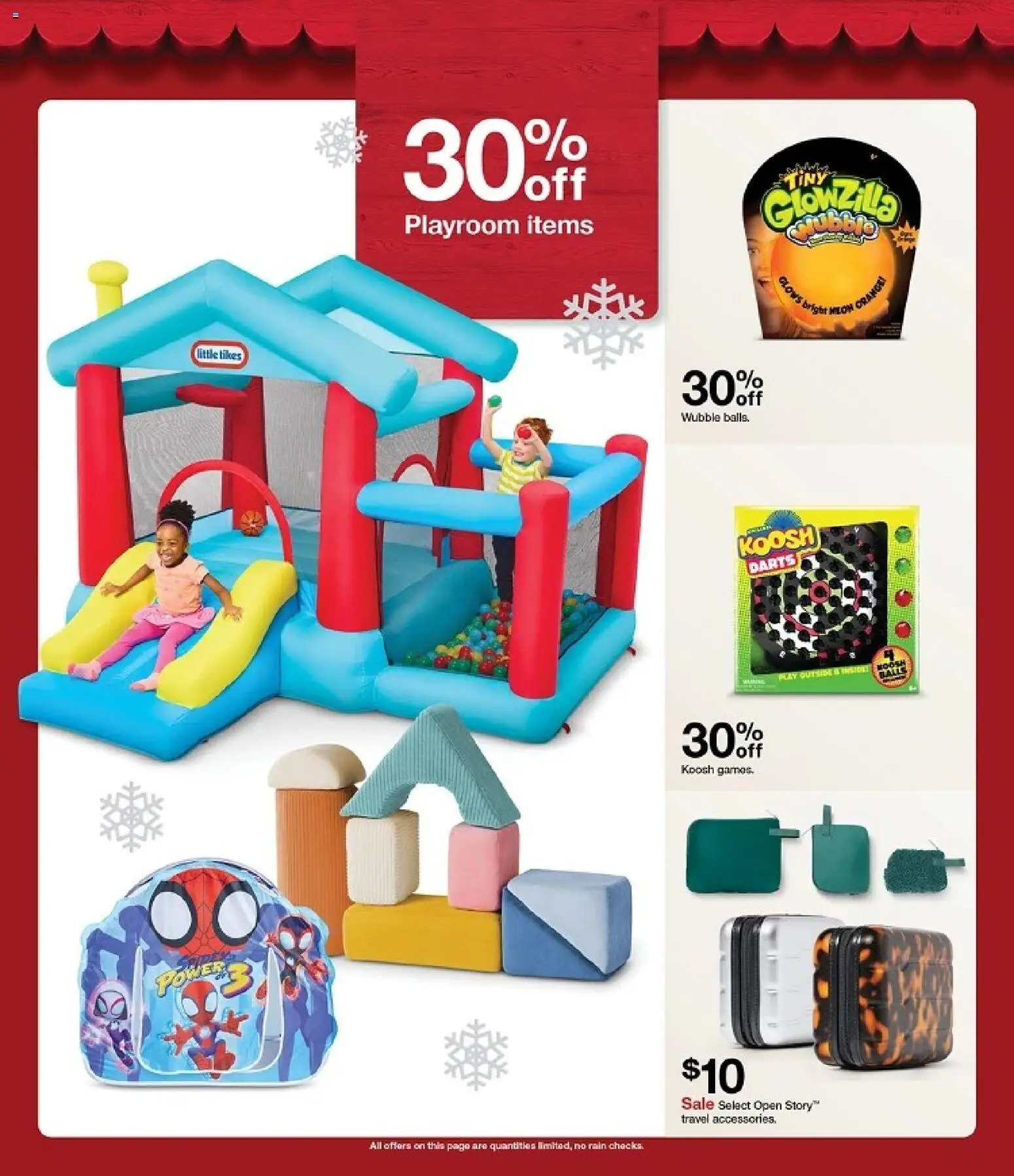 target - Target Weekly Ad - 12/14 - 12/20 2025 - page: 24
