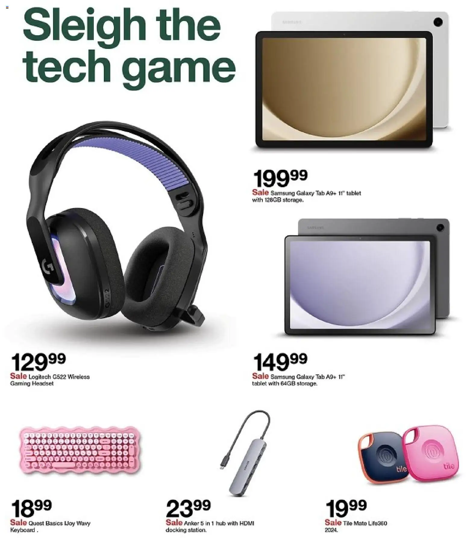 target - Target Weekly Ad - 12/14 - 12/20 2025 - page: 62