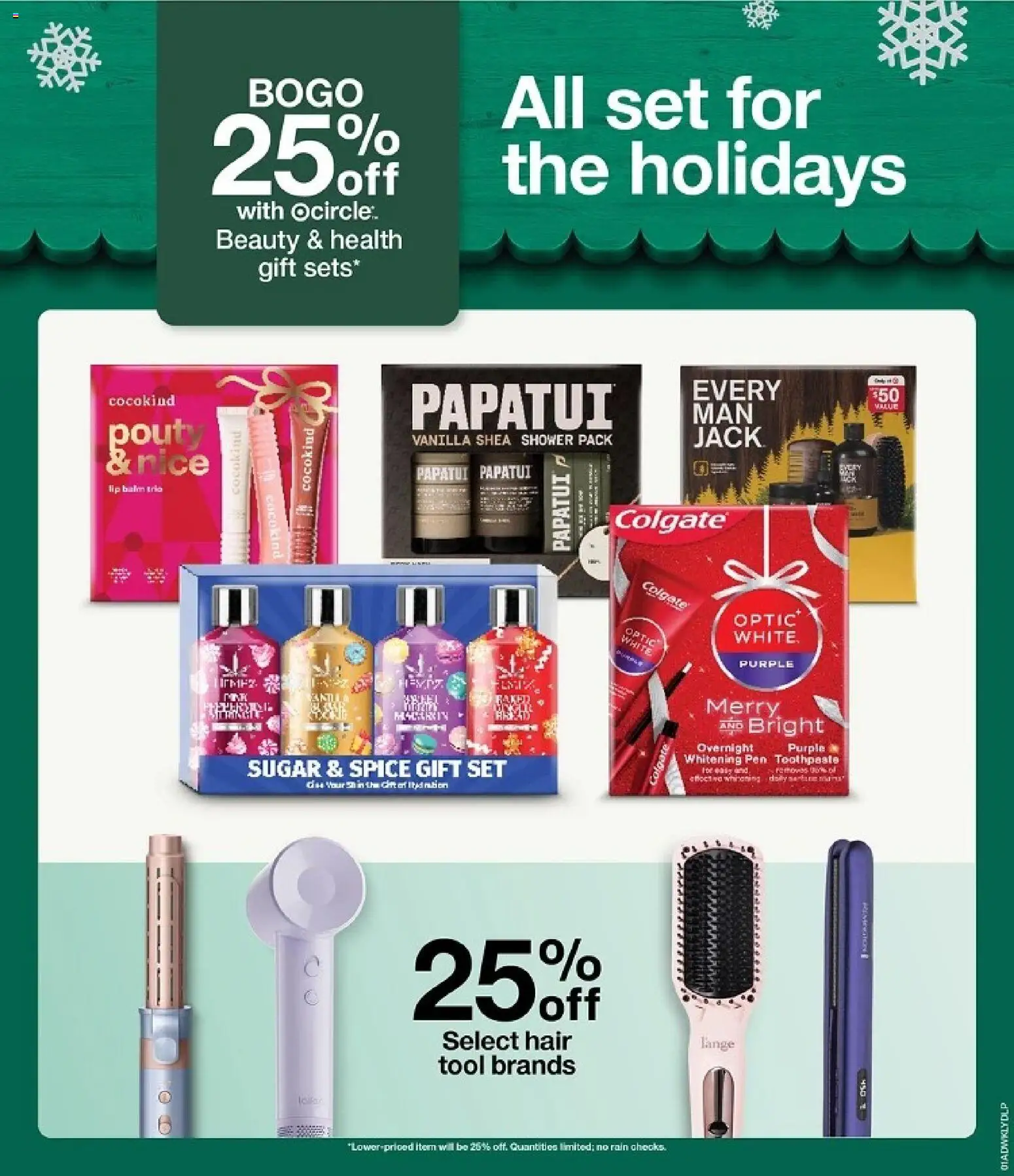 target - Target Weekly Ad - 12/14 - 12/20 2025 - page: 51