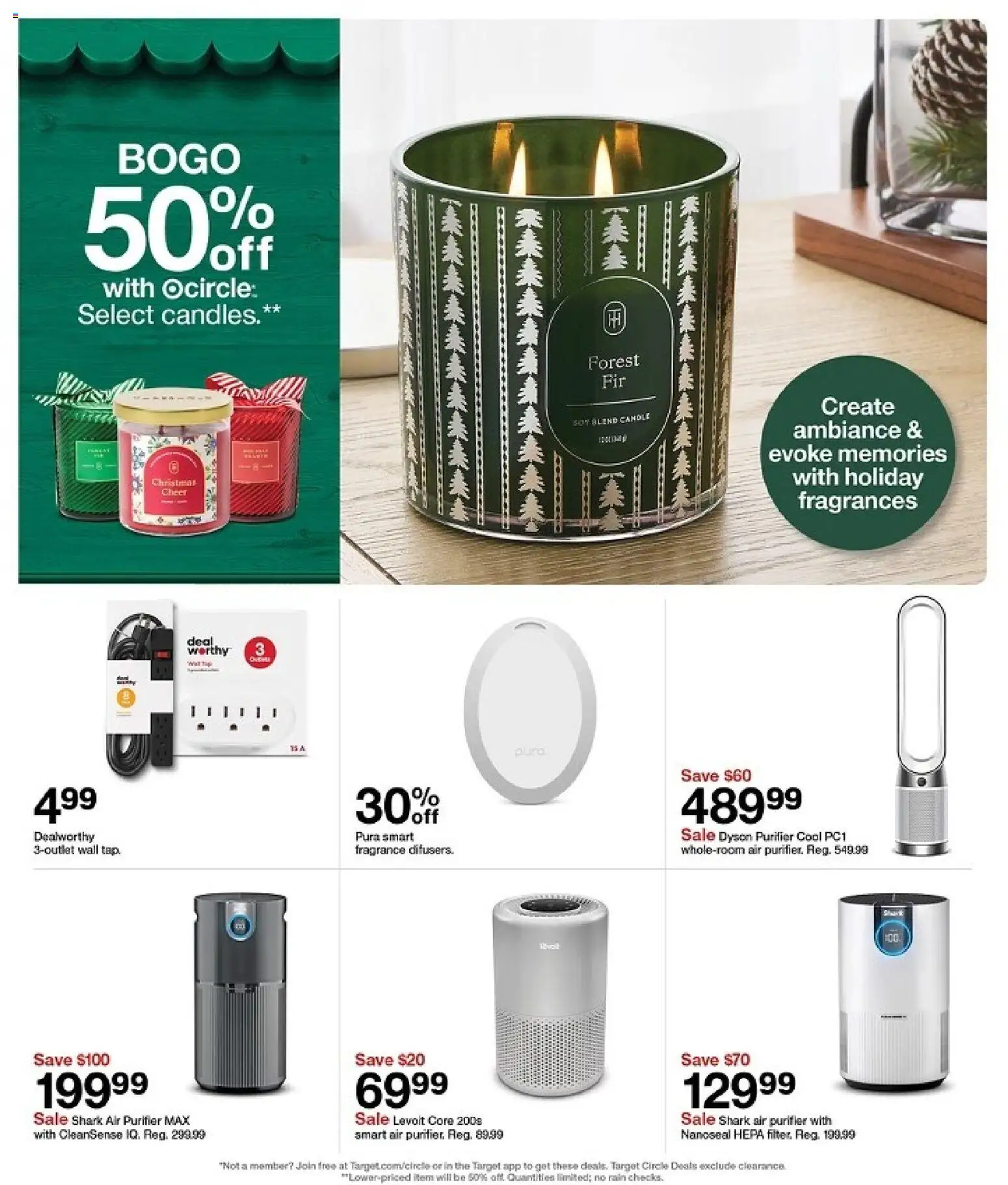 target - Target Weekly Ad - 12/14 - 12/20 2025 - page: 34