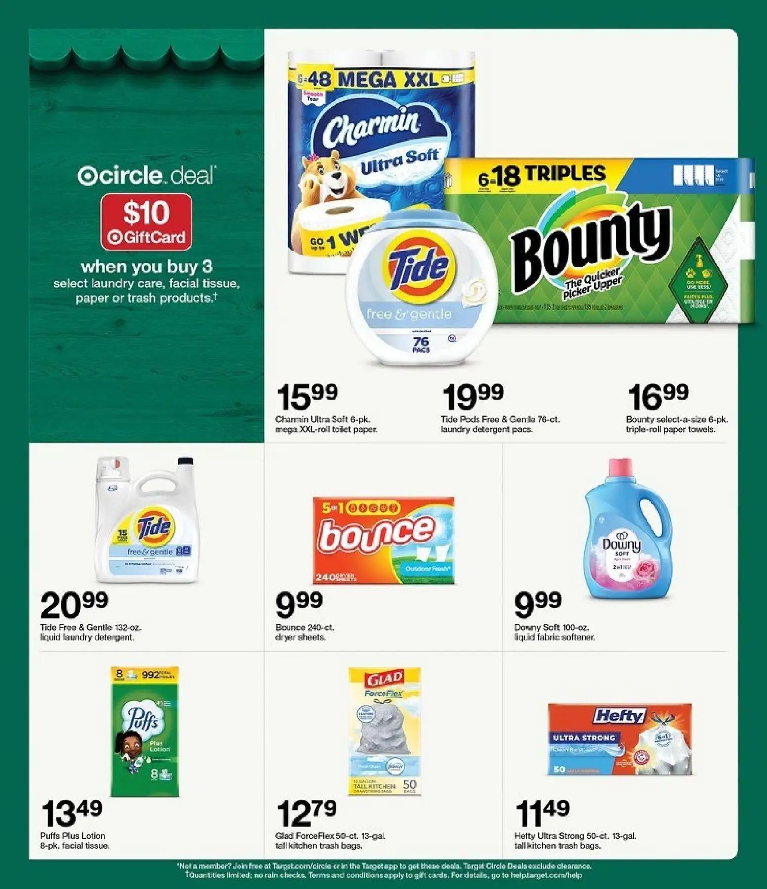 target - Target Weekly Ad - 12/21 - 12/27 2025 - page: 32