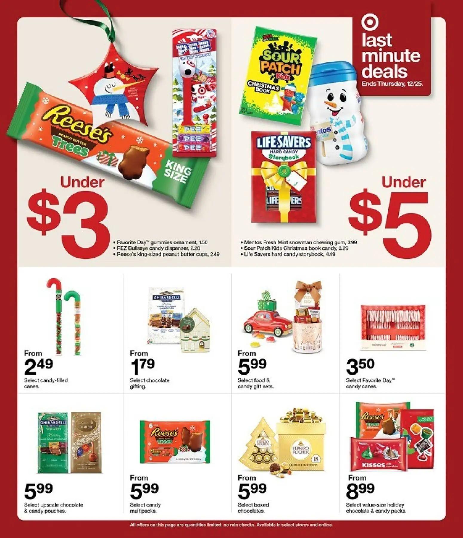 target - Target Weekly Ad - 12/21 - 12/27 2025 - page: 10