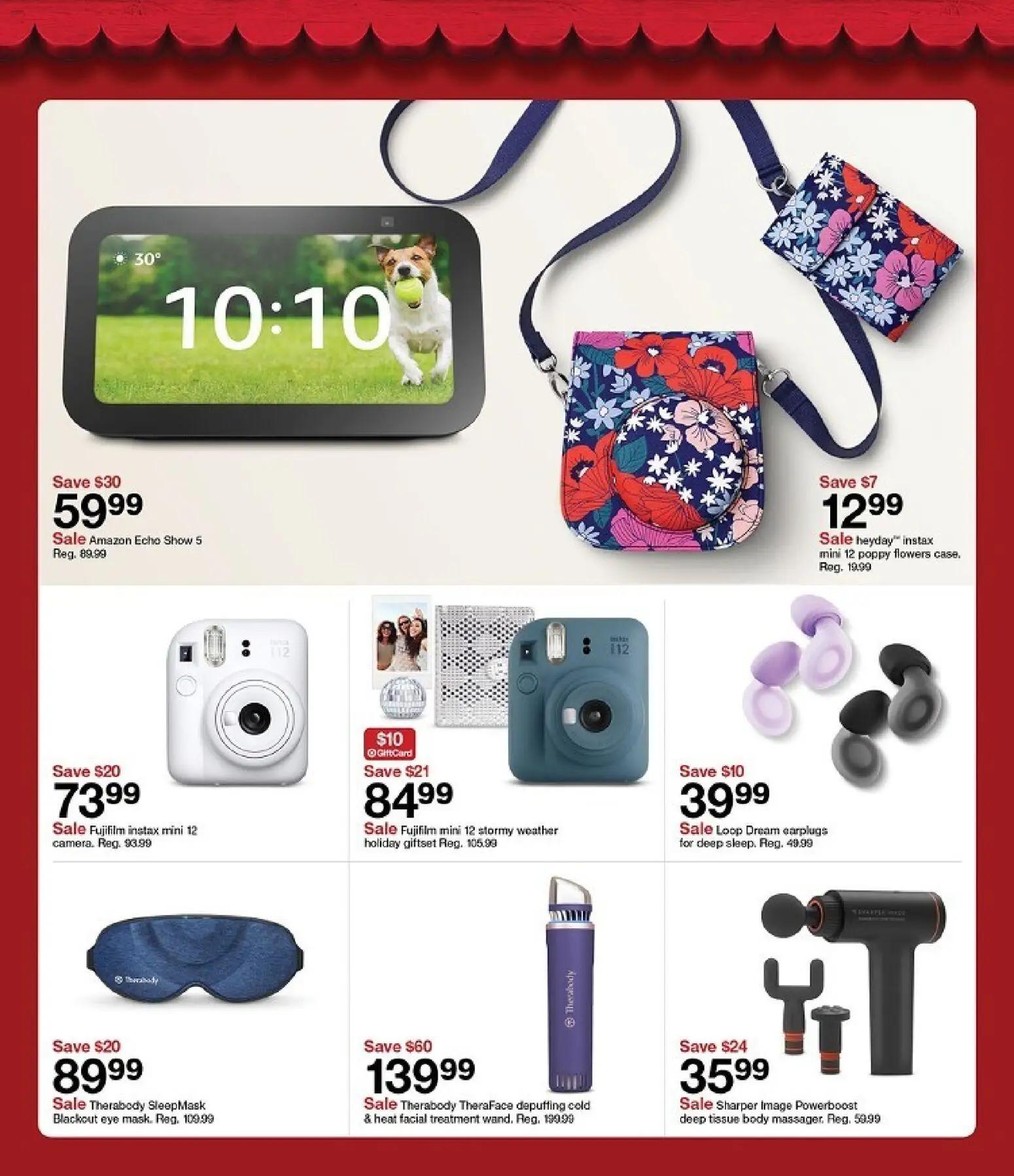 target - Target Weekly Ad - 12/21 - 12/27 2025 - page: 17