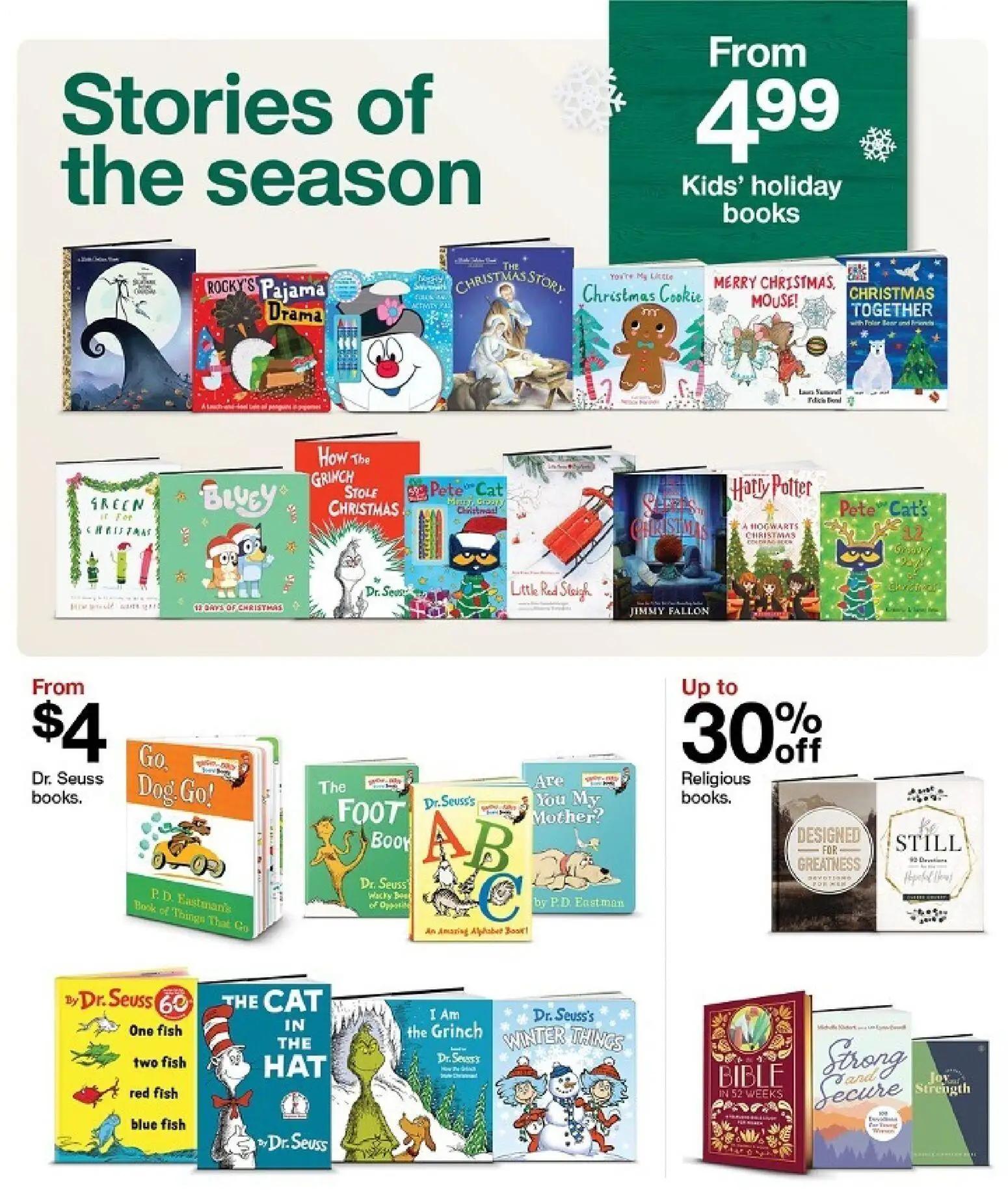 target - Target Weekly Ad - 12/21 - 12/27 2025 - page: 20