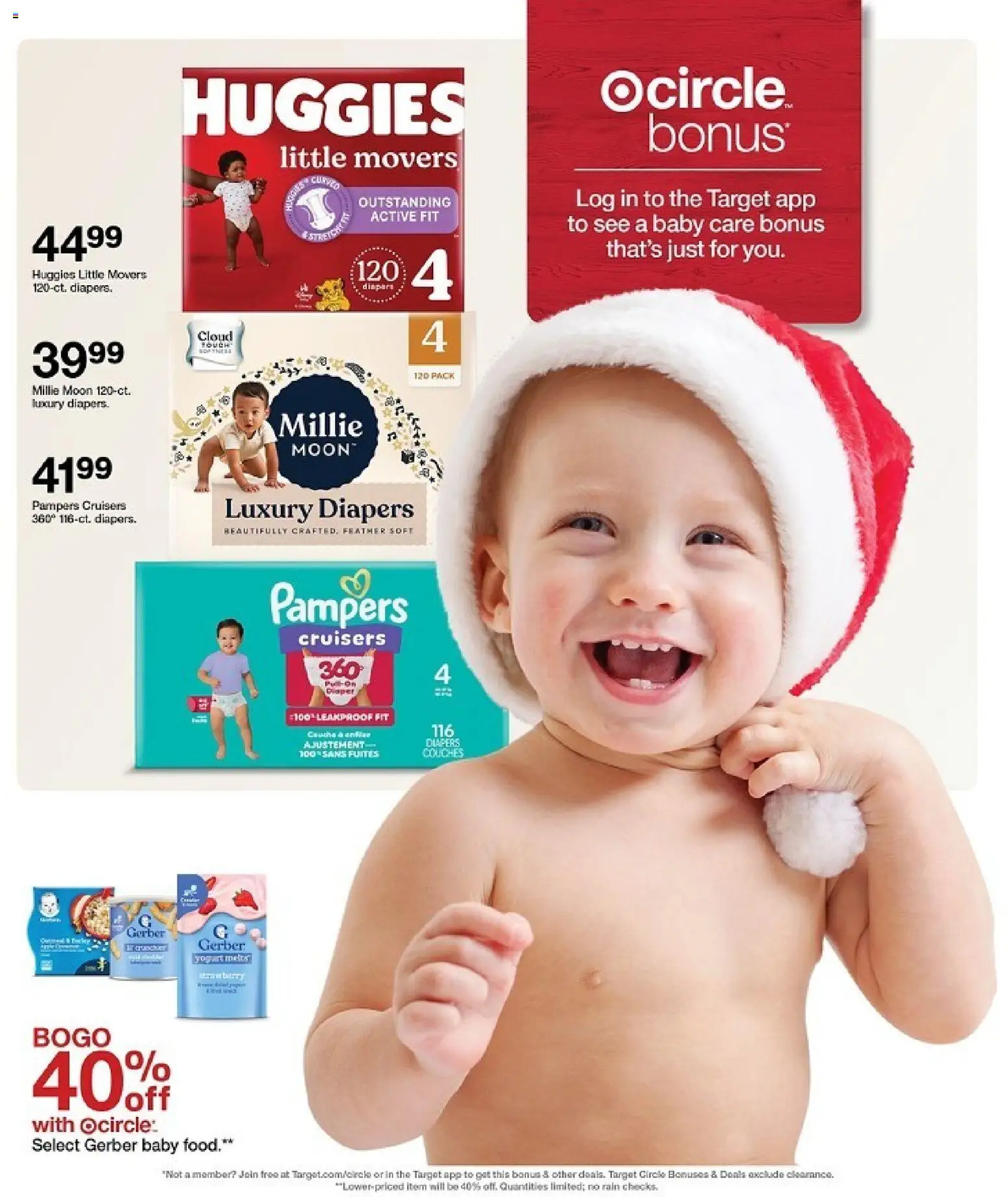 target - Target Weekly Ad - 12/21 - 12/27 2025 - page: 34