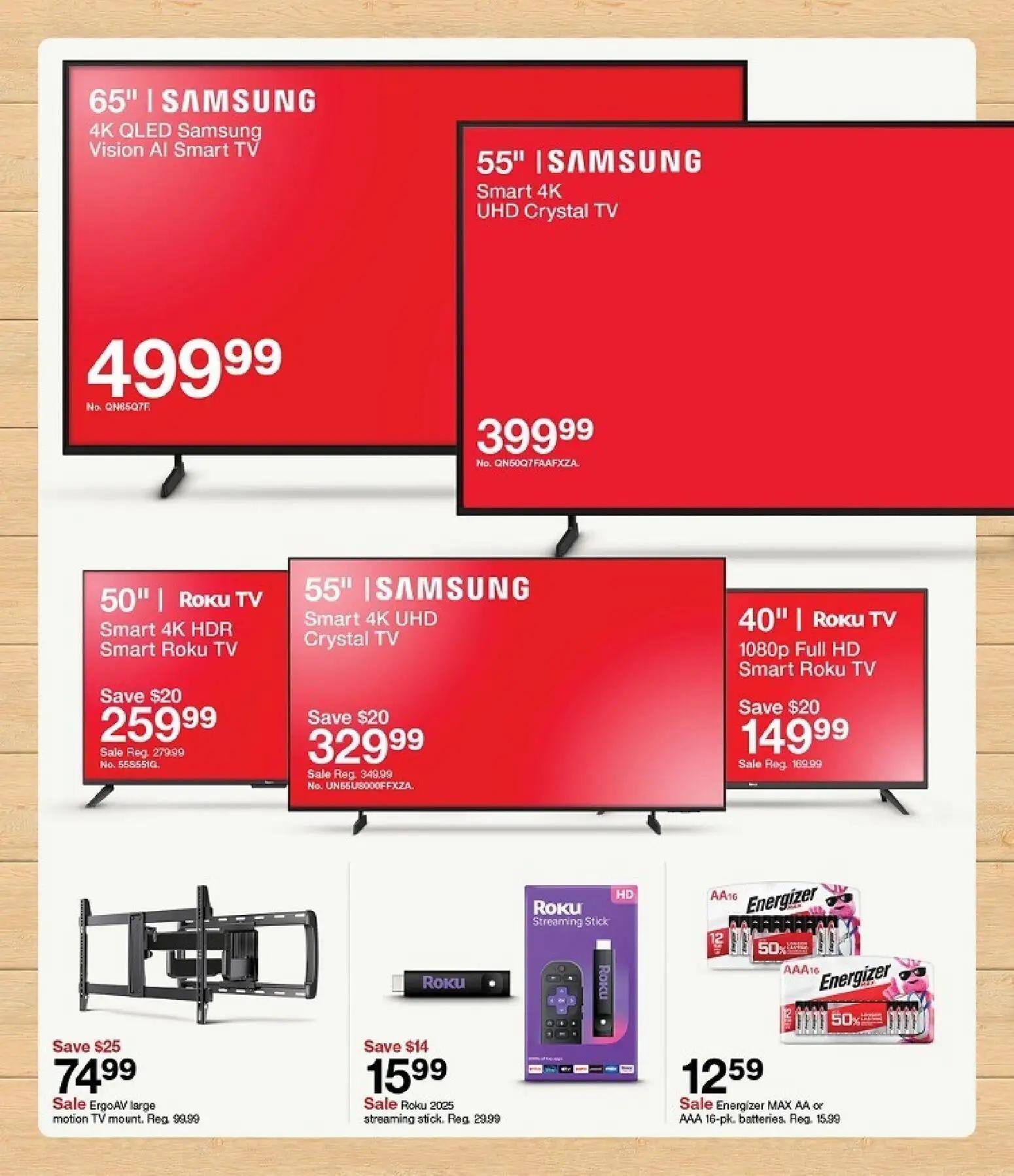 target - Target Weekly Ad - 12/21 - 12/27 2025 - page: 16