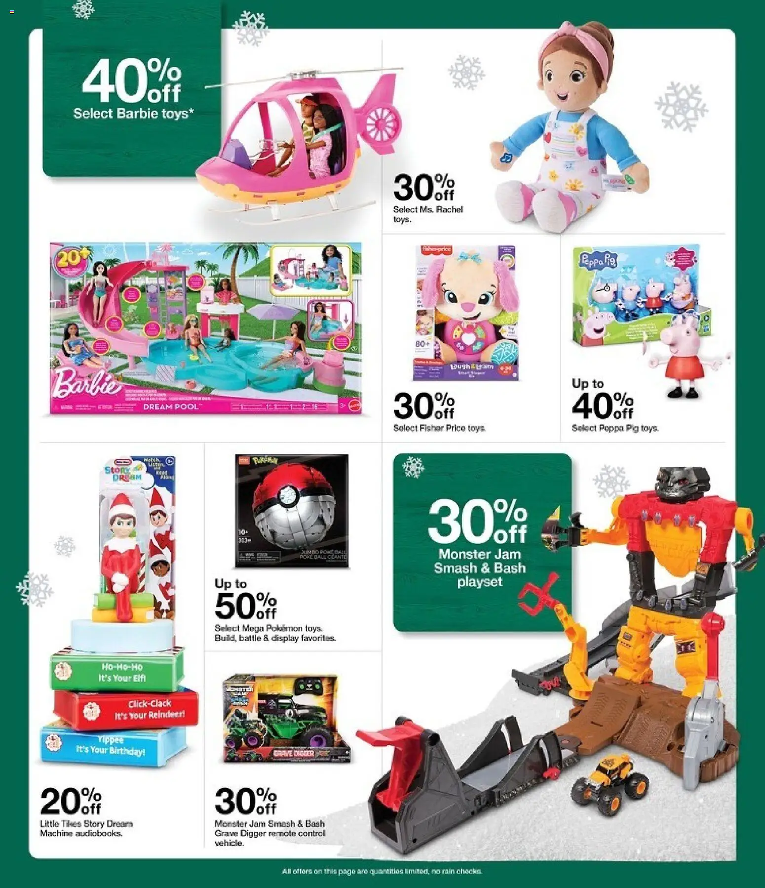 target - Target Weekly Ad - 12/21 - 12/27 2025 - page: 23