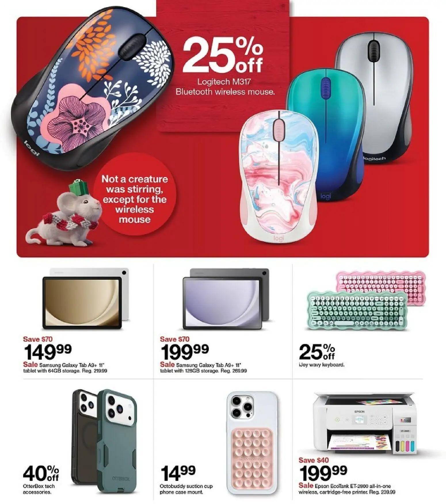 target - Target Weekly Ad - 12/21 - 12/27 2025 - page: 18