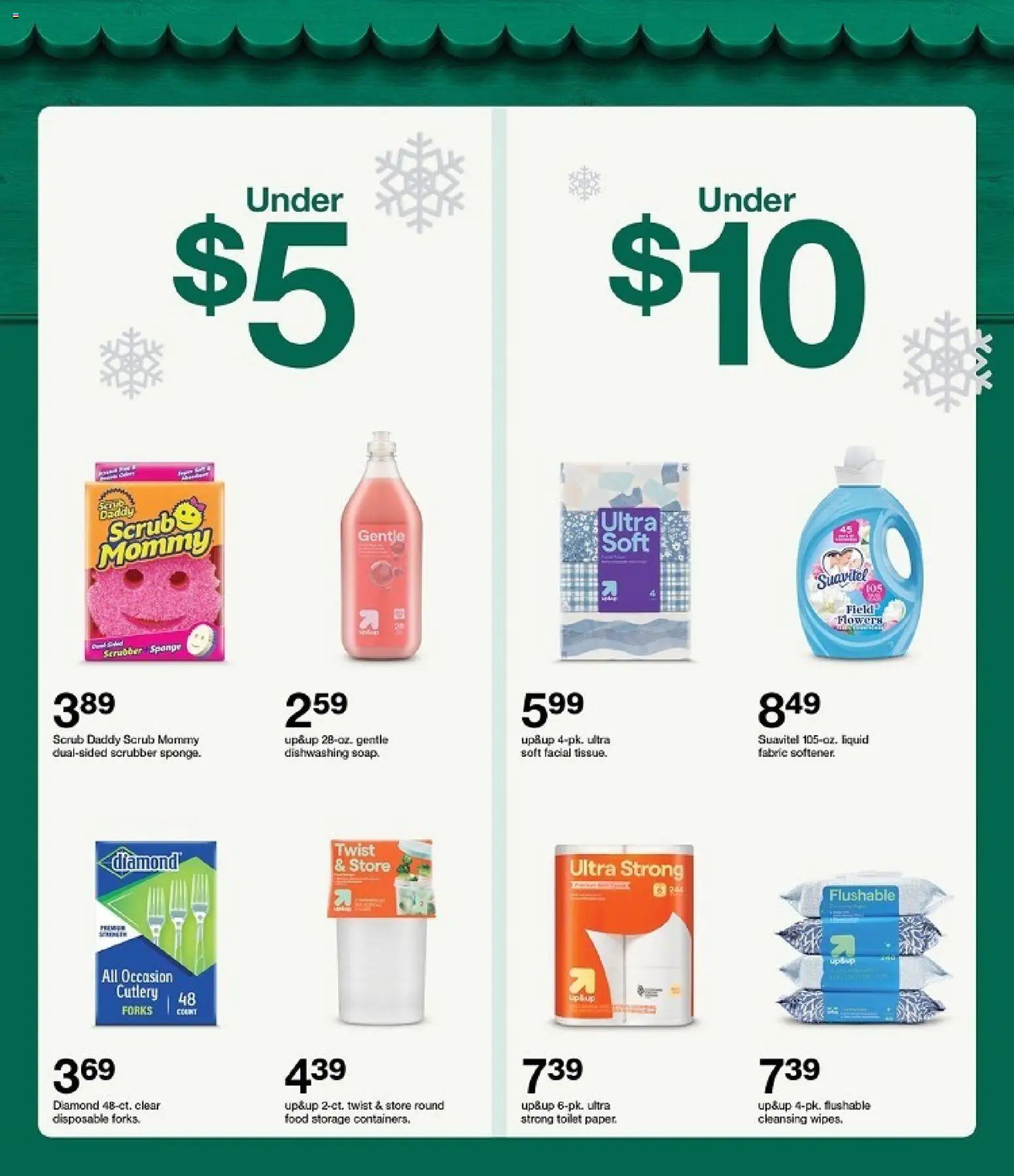 target - Target Weekly Ad - 12/21 - 12/27 2025 - page: 36