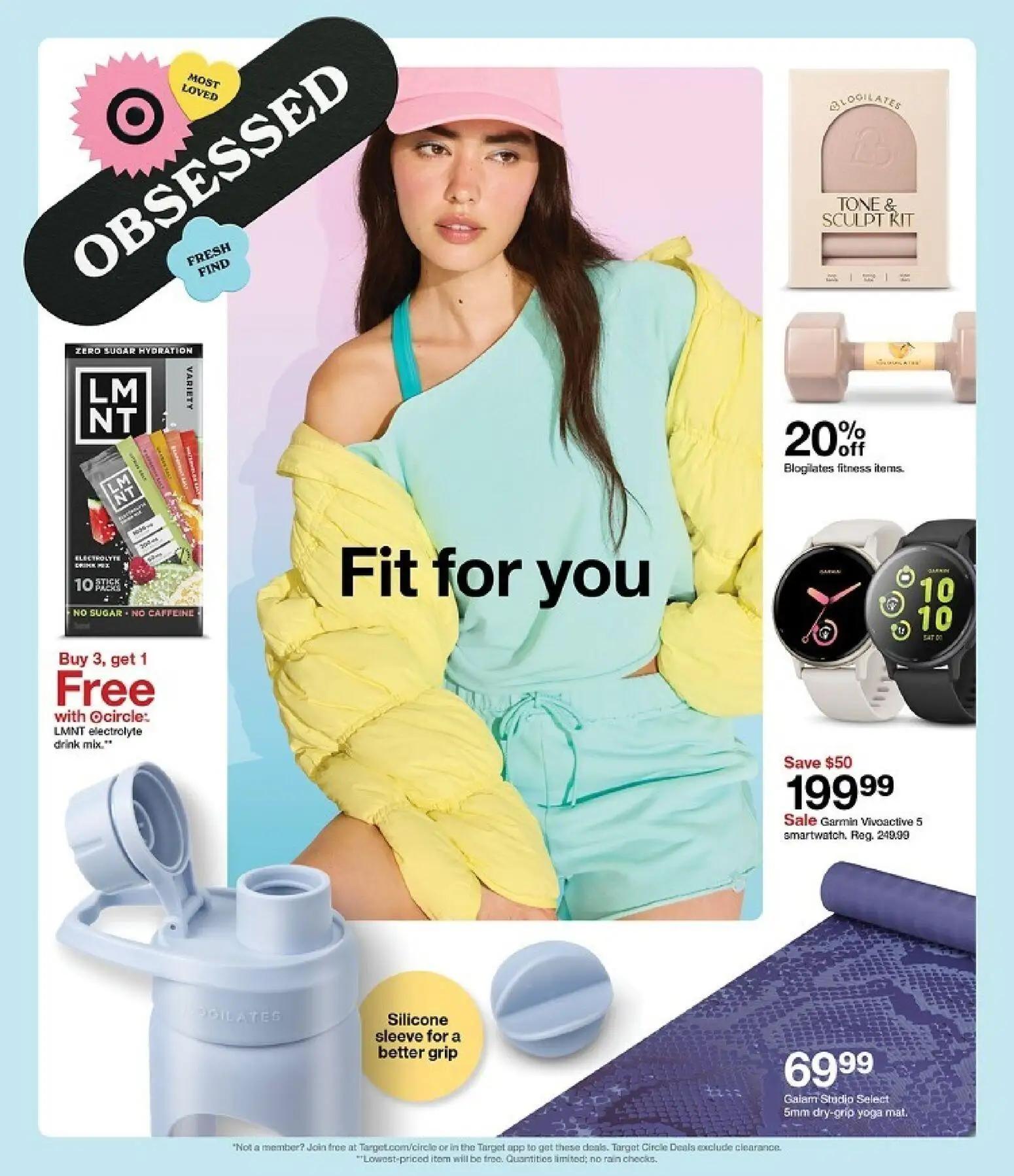 target - Target Weekly Ad - 12/28/2025 - 01/03/2026 2025 - page: 8