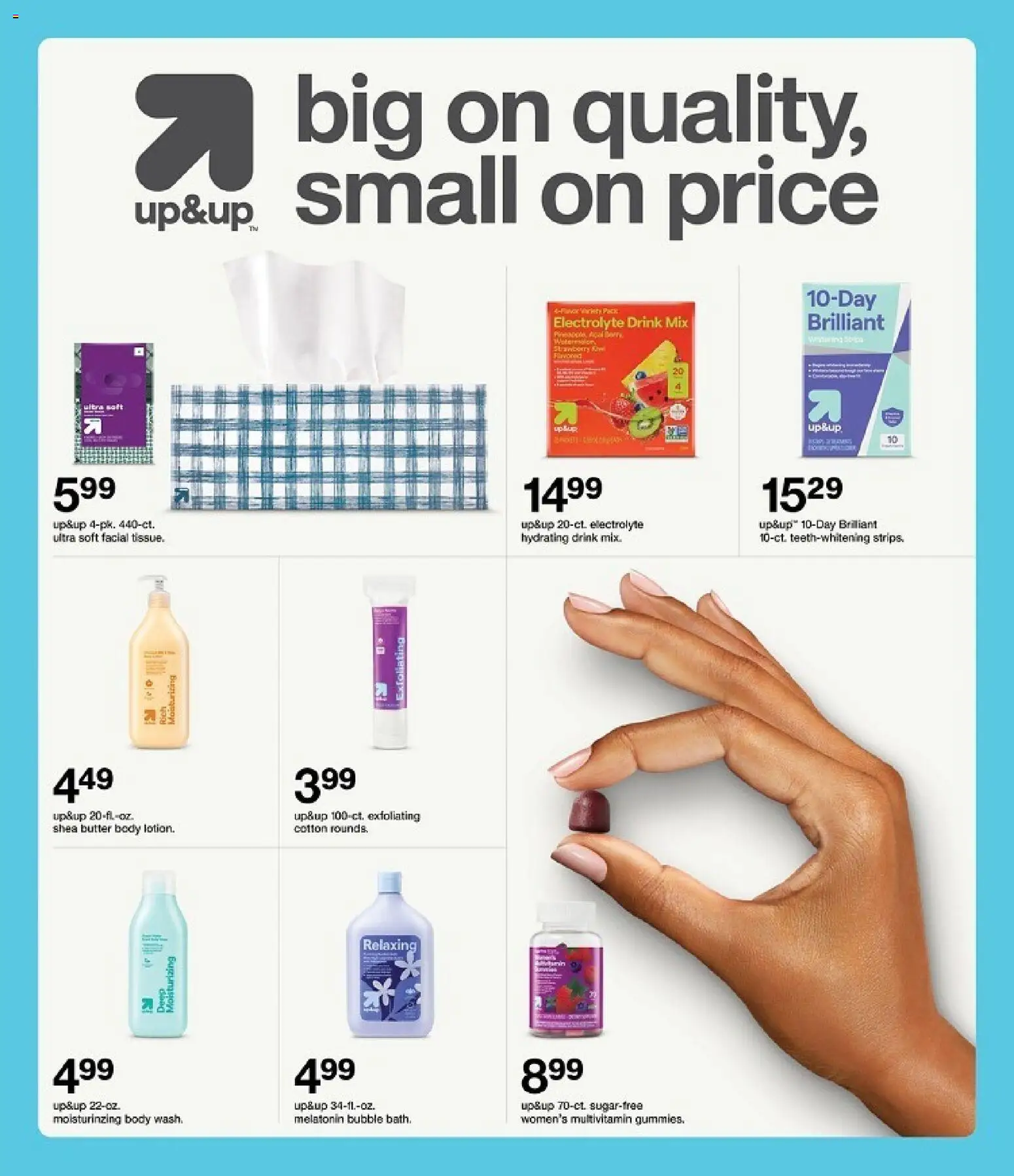 target - Target Weekly Ad - 12/28/2025 - 01/03/2026 2025 - page: 15