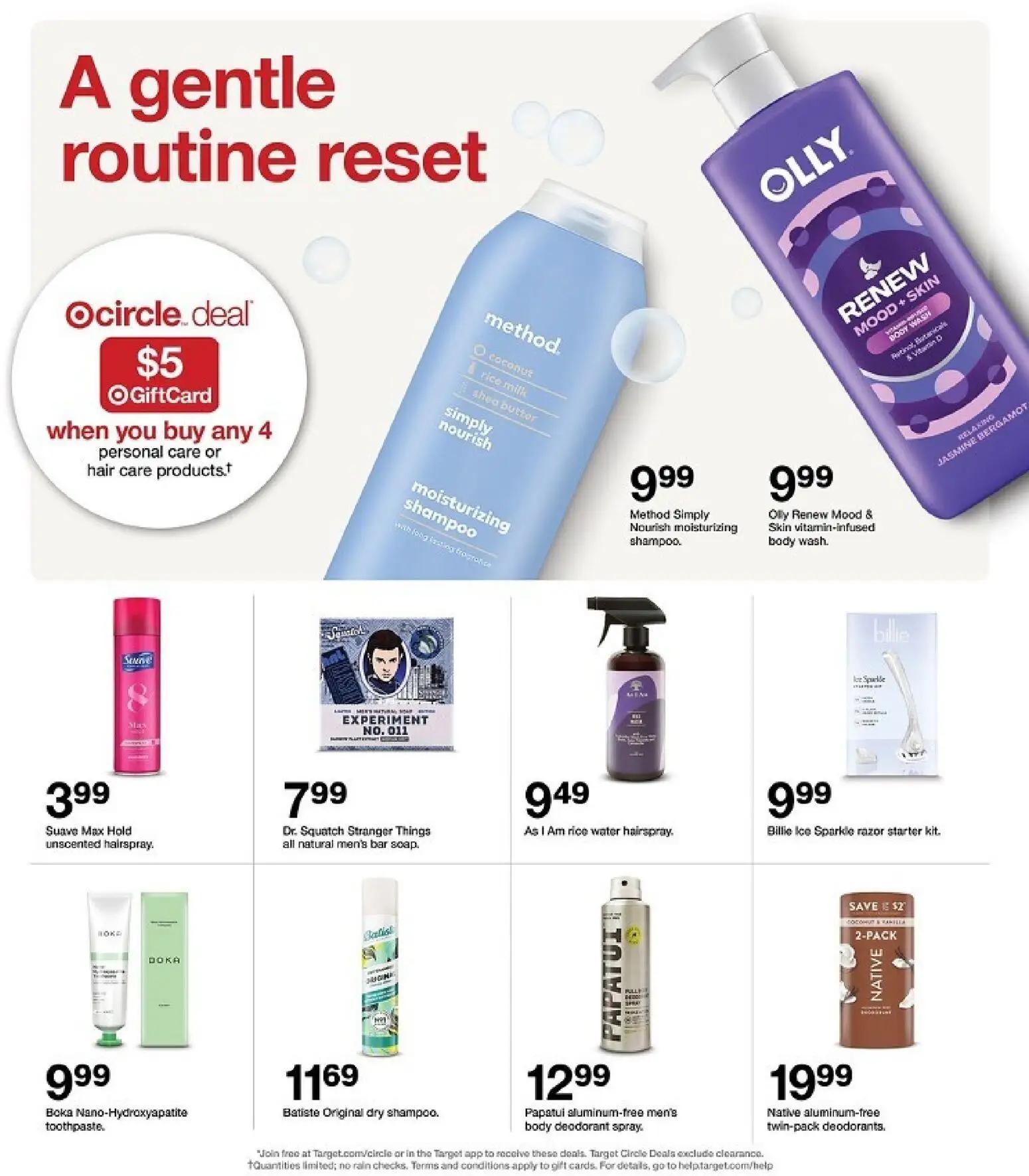 target - Target Weekly Ad - 12/28/2025 - 01/03/2026 2025 - page: 22