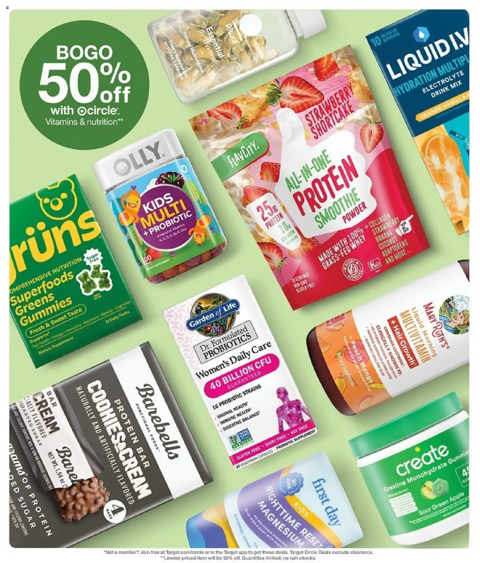 target - Target Weekly Ad - 01/04 - 01/10 2026 - page: 2