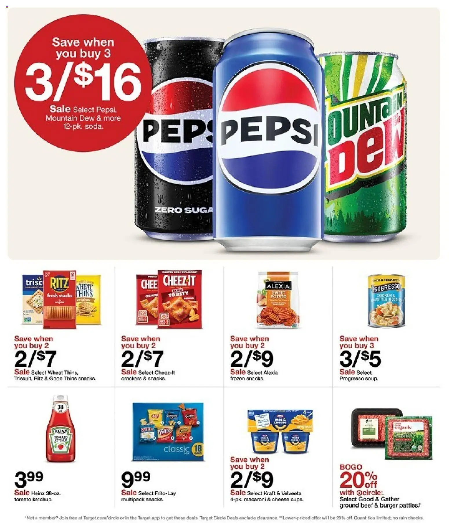 target - Target Weekly Ad - 01/04 - 01/10 2026 - page: 32