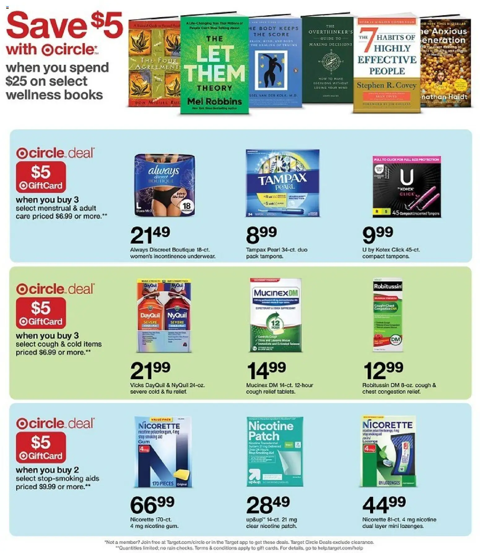 target - Target Weekly Ad - 01/04 - 01/10 2026 - page: 6