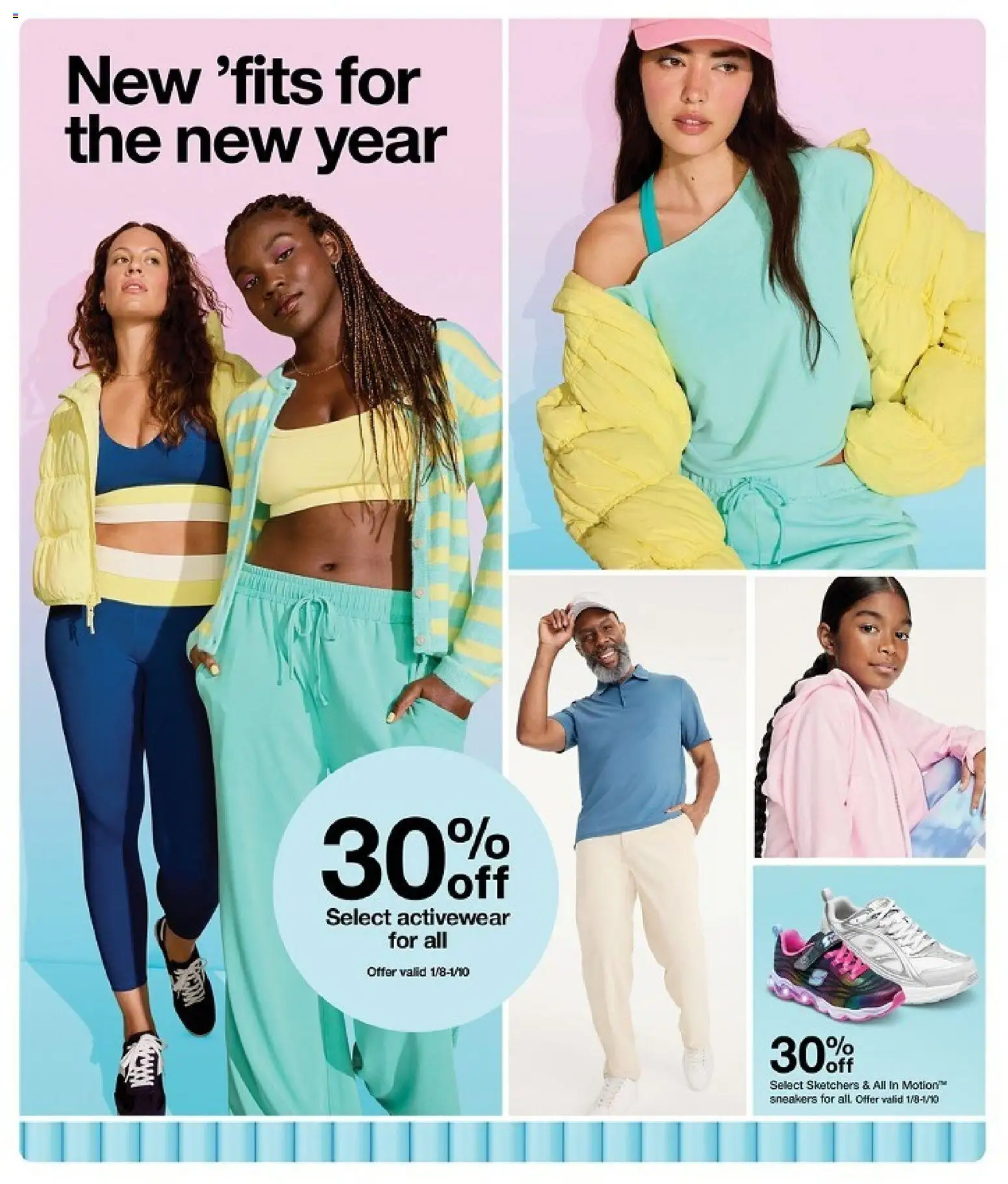 target - Target Weekly Ad - 01/04 - 01/10 2026 - page: 4