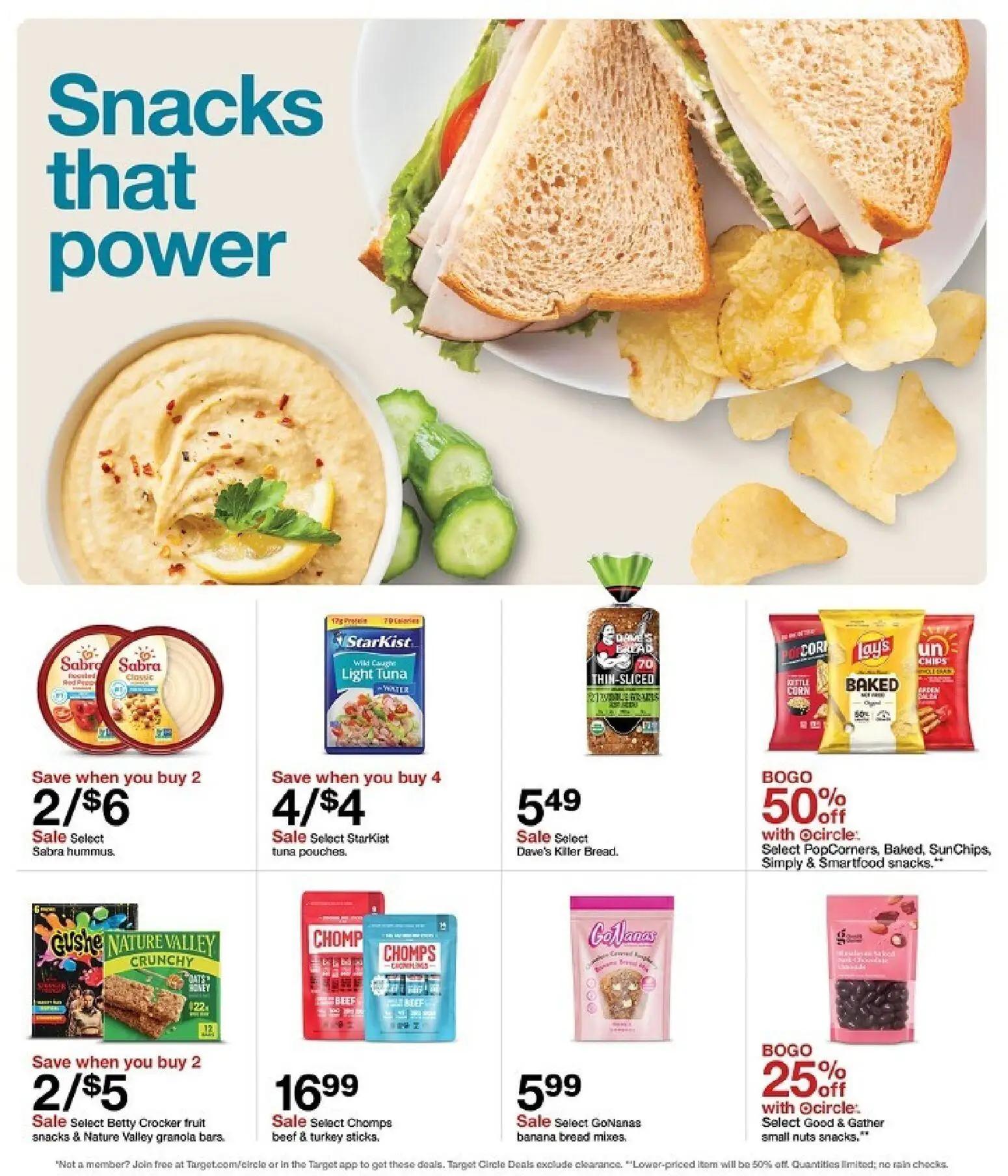 target - Target Weekly Ad - 01/04 - 01/10 2026 - page: 11